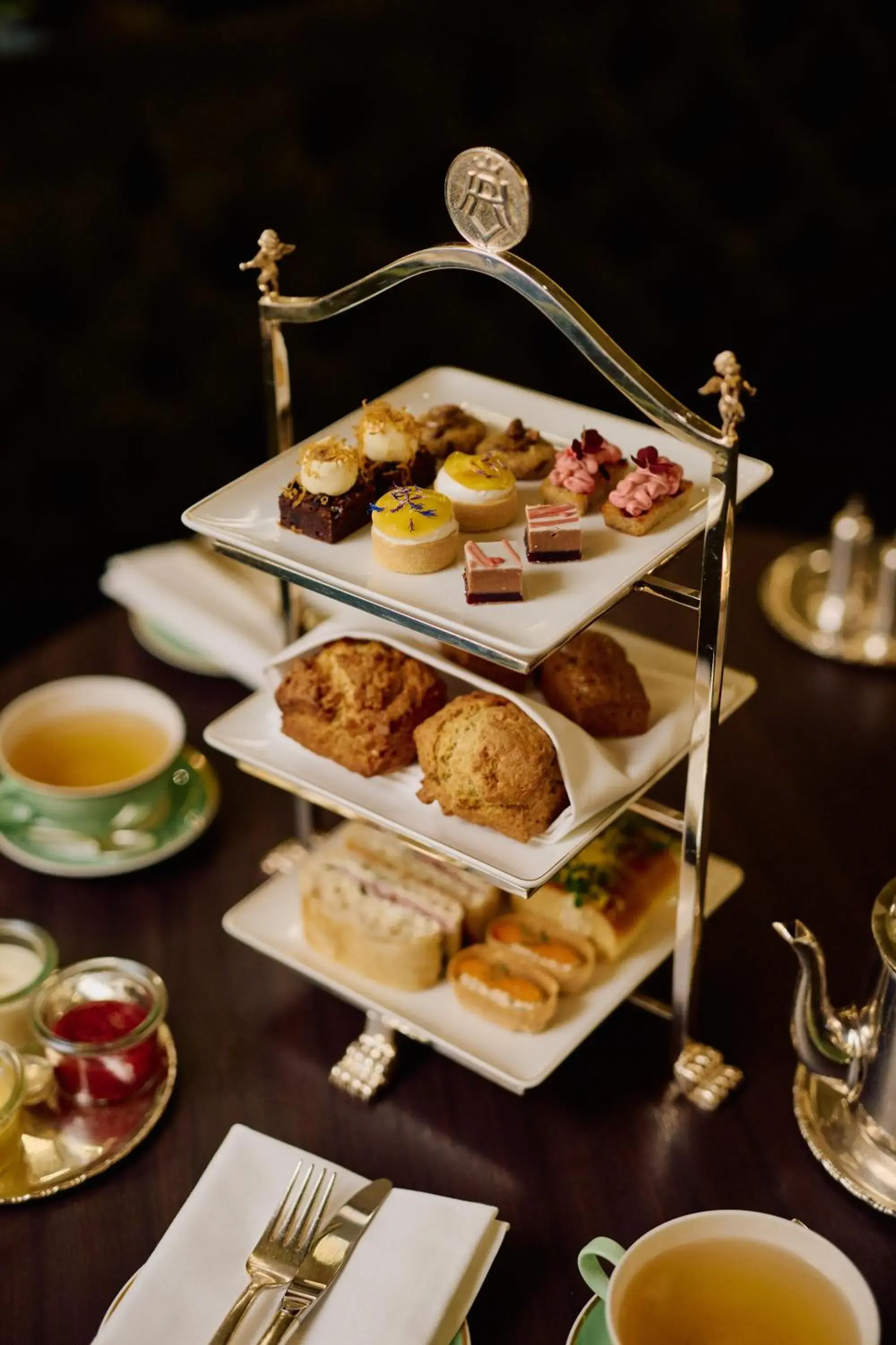 Restaurant/places to eat in Hotel Bristol Restaurant/places to eat in Hotel Bristol