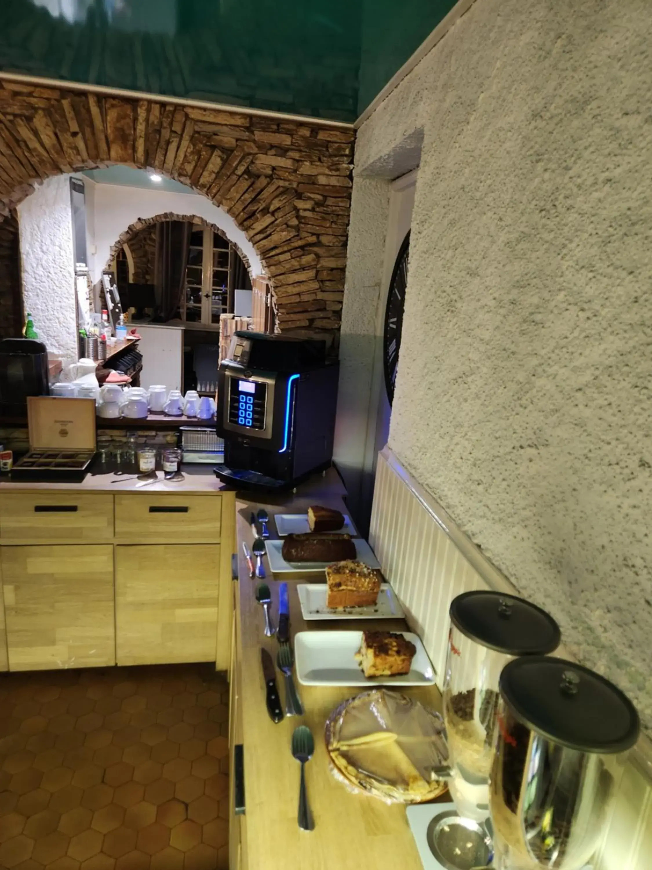 Logis Hôtel Restaurant les Charmettes Logis Hôtel Restaurant les Charmettes