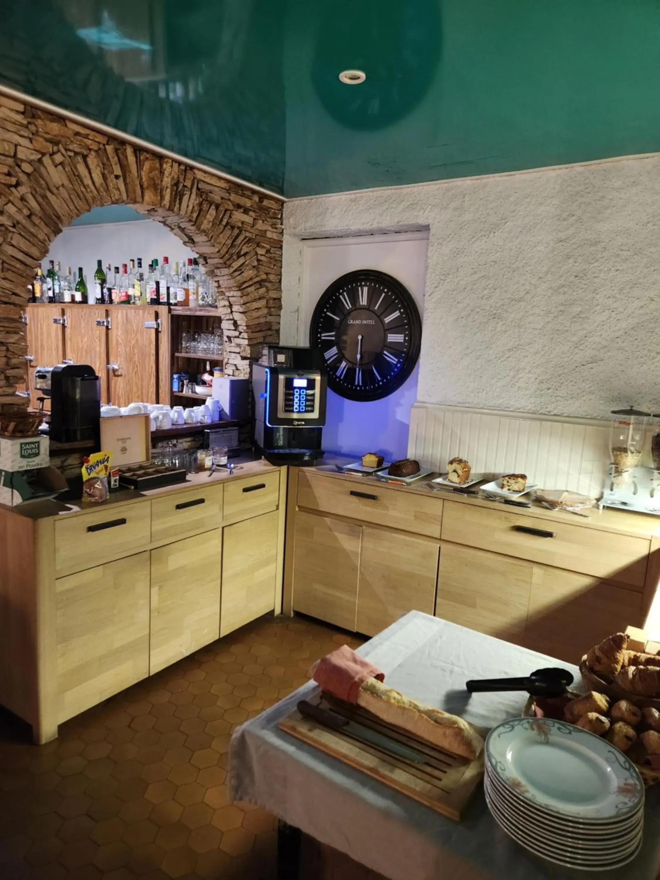 Logis Hôtel Restaurant les Charmettes Logis Hôtel Restaurant les Charmettes