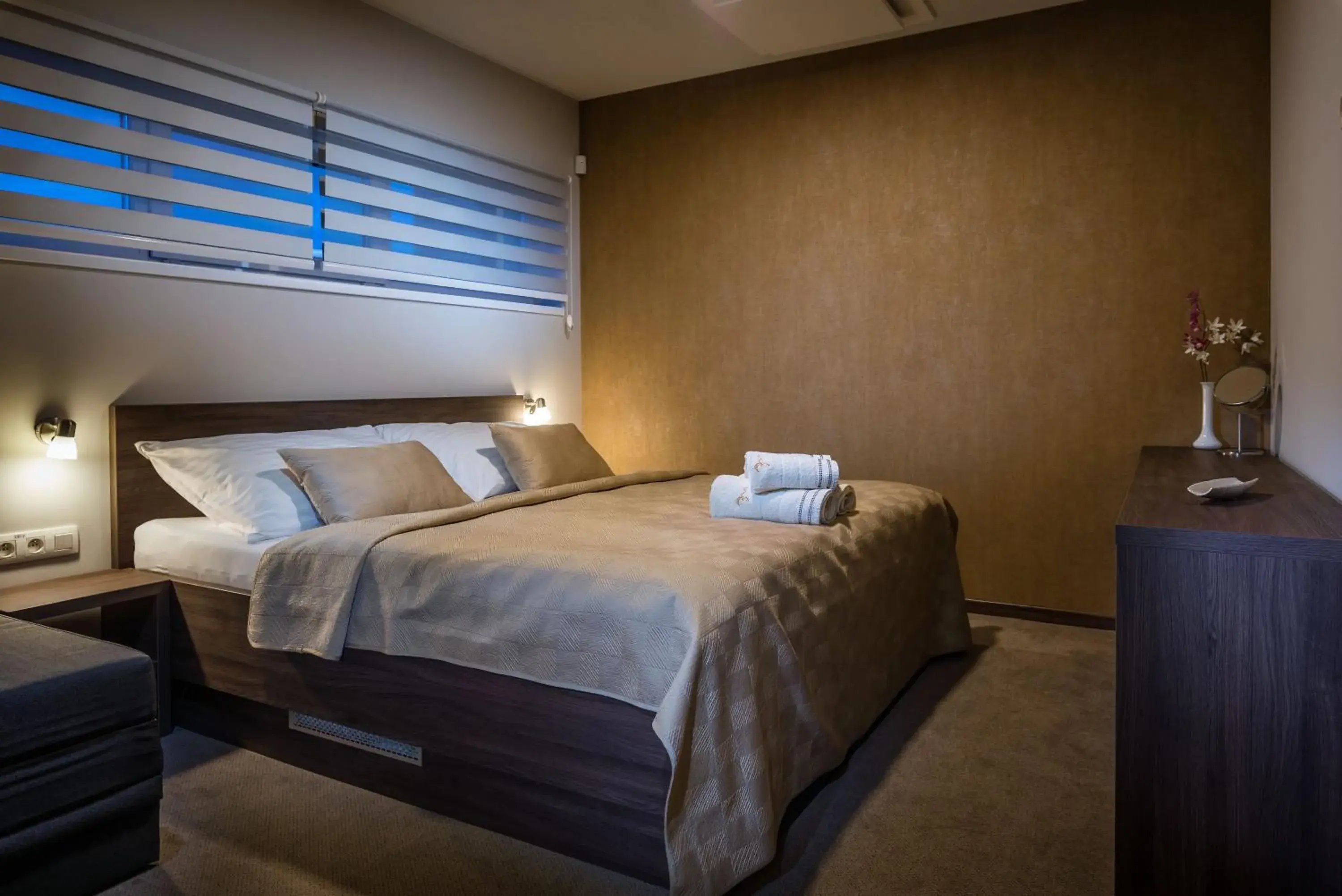 Apartment in Apartmánový Dom Kriváň Apartment in Apartmánový Dom Kriváň