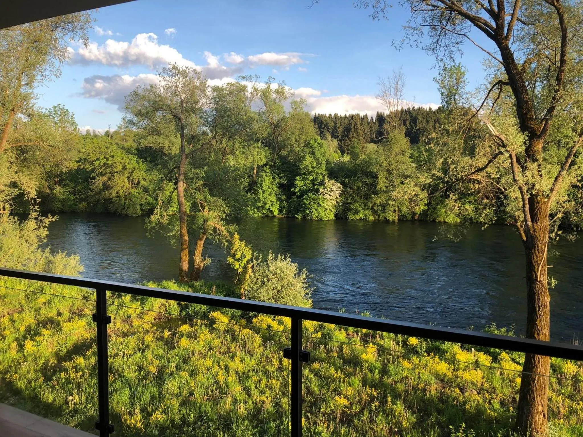 Neighbourhood in Apartmánový Dom Kriváň