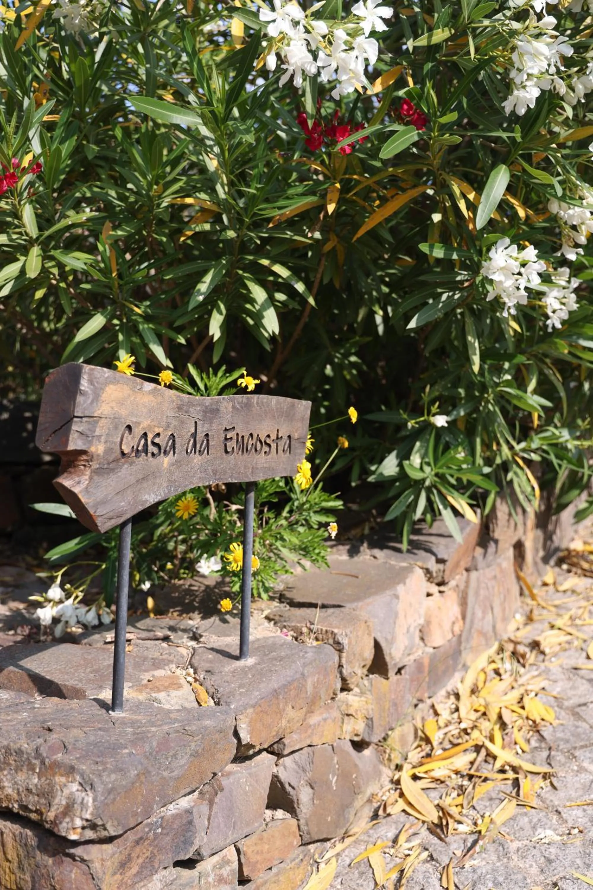 Bedroom in Monte Da Vilarinha