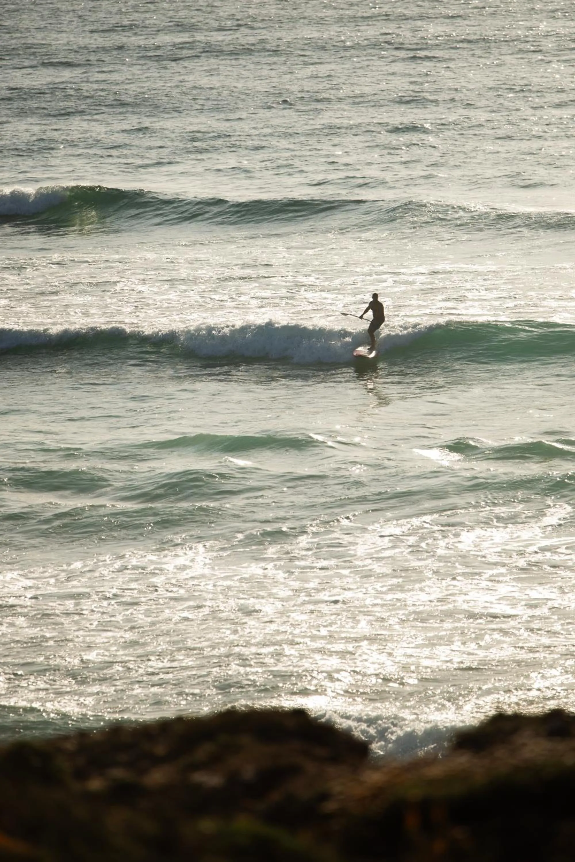 Day in Monte Da Vilarinha