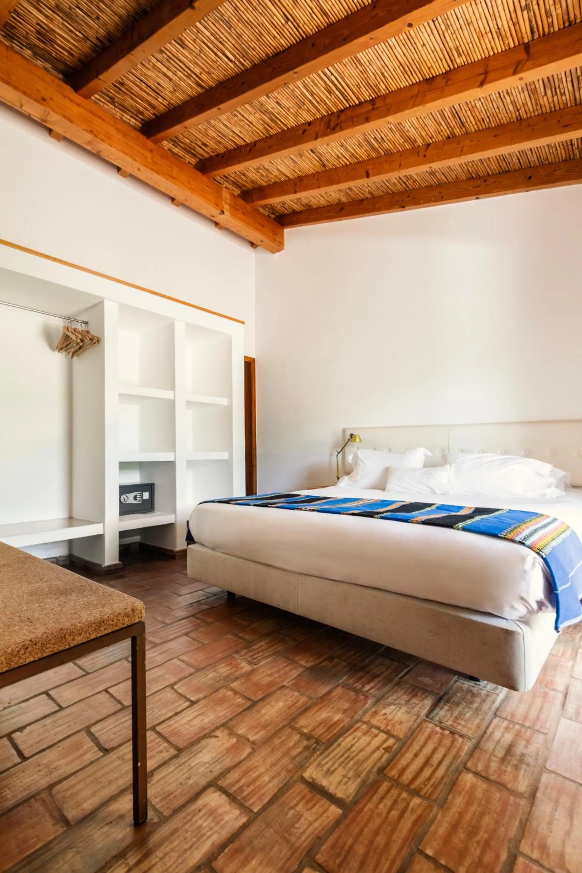 Bedroom, Bed in Monte Da Vilarinha