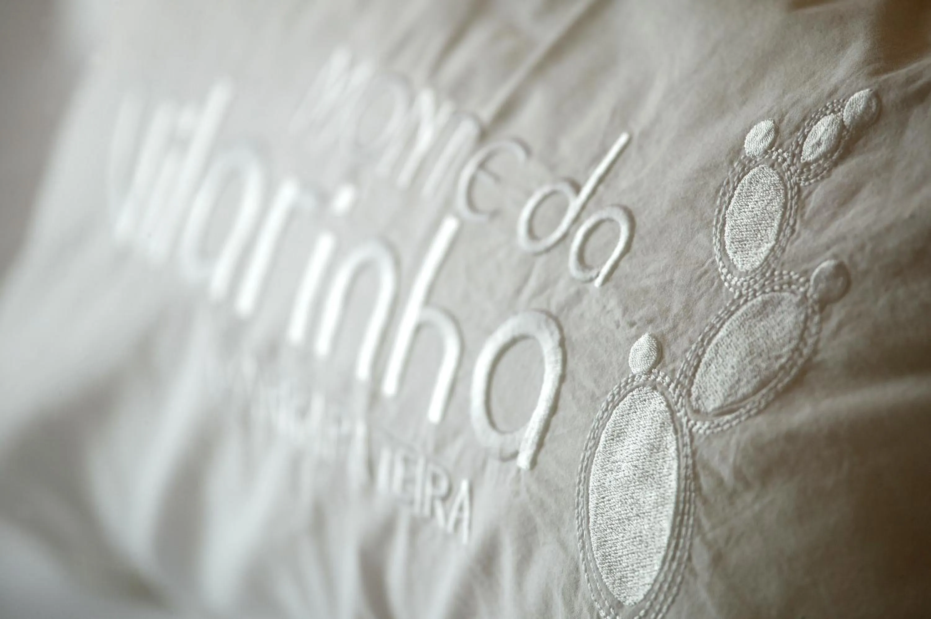 Bed in Monte Da Vilarinha