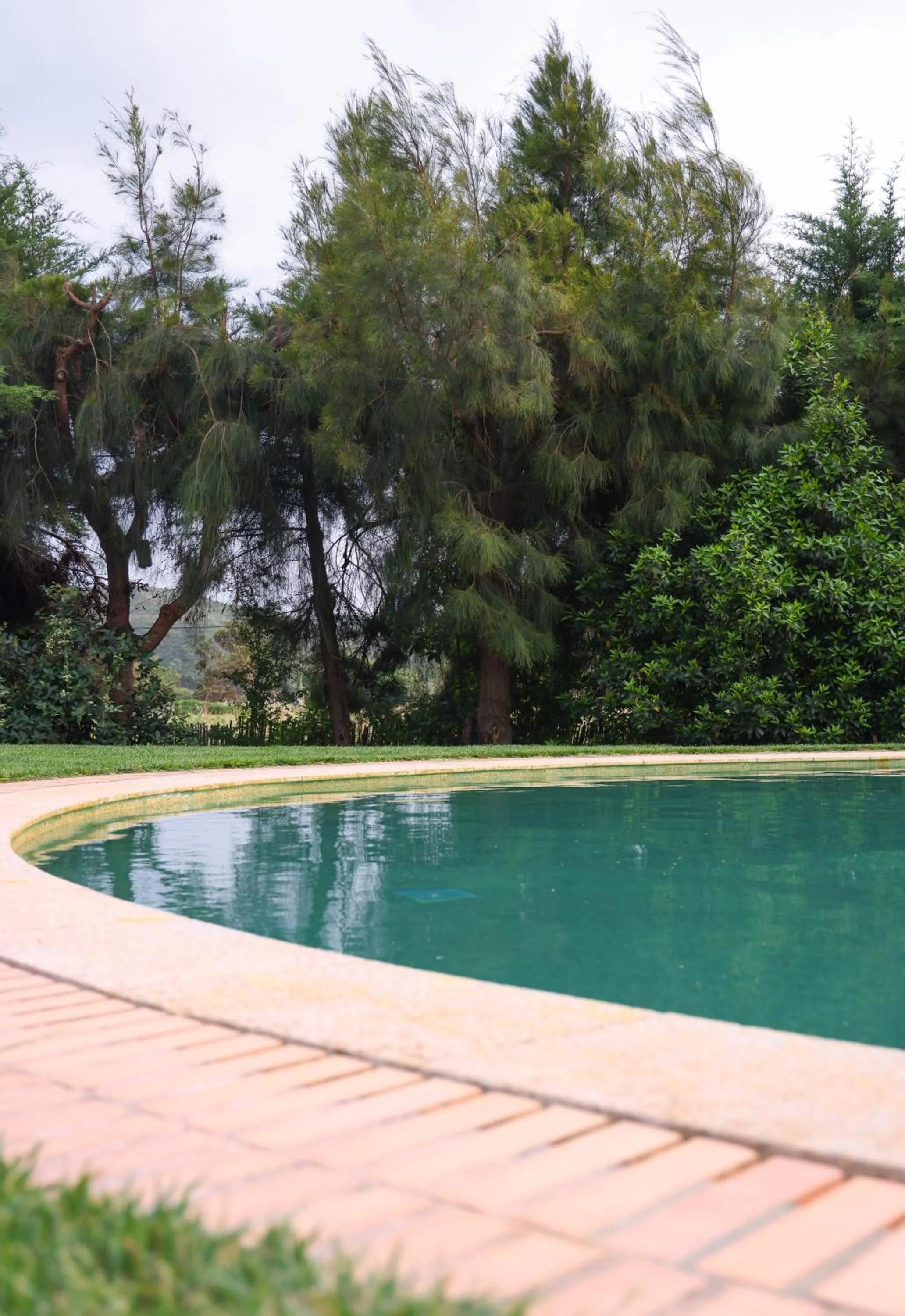 Mountain view in Monte Da Vilarinha