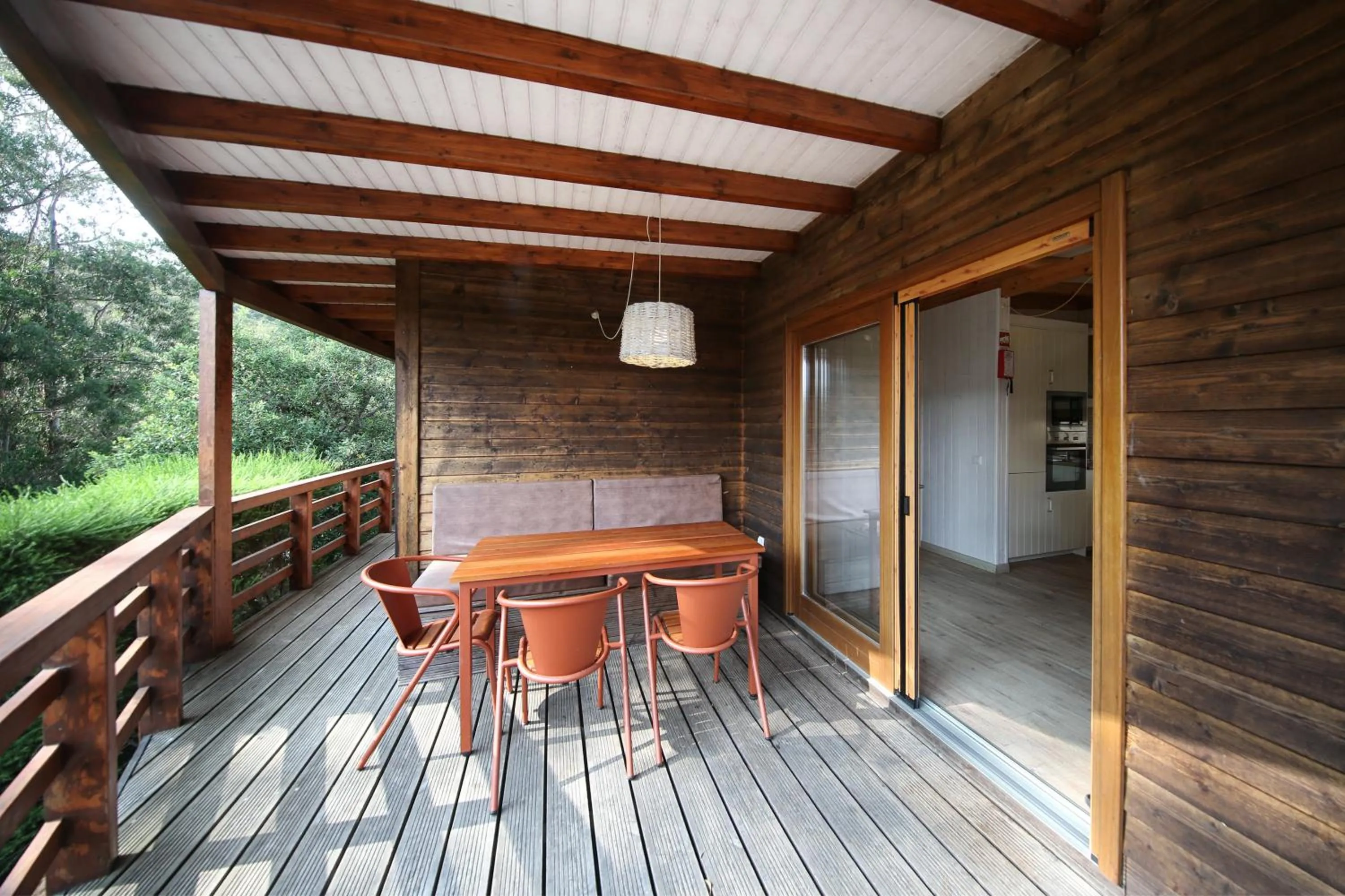 Off site in Monte Da Vilarinha