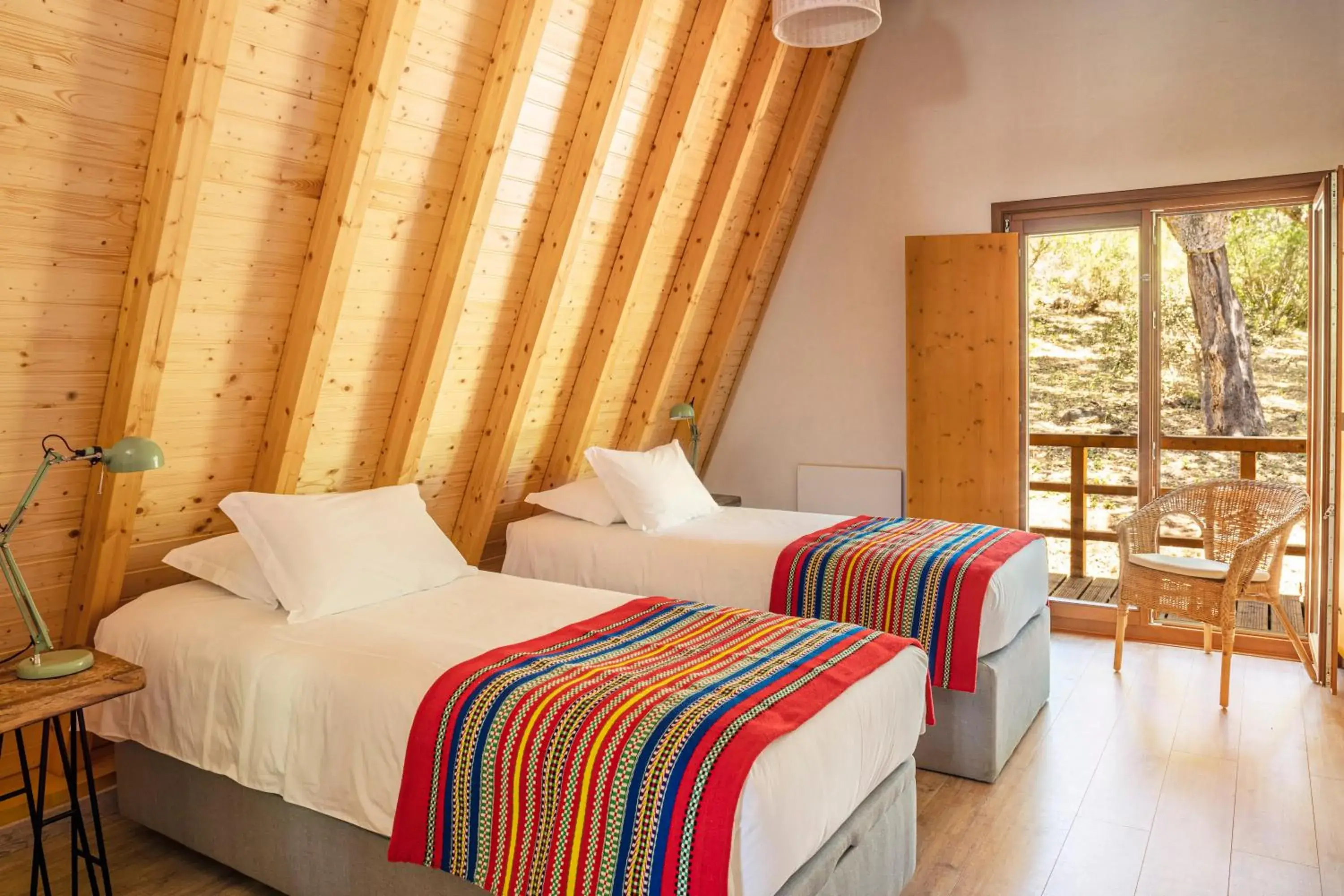 Bedroom, Bed in Monte Da Vilarinha Bedroom, Bed in Monte Da Vilarinha