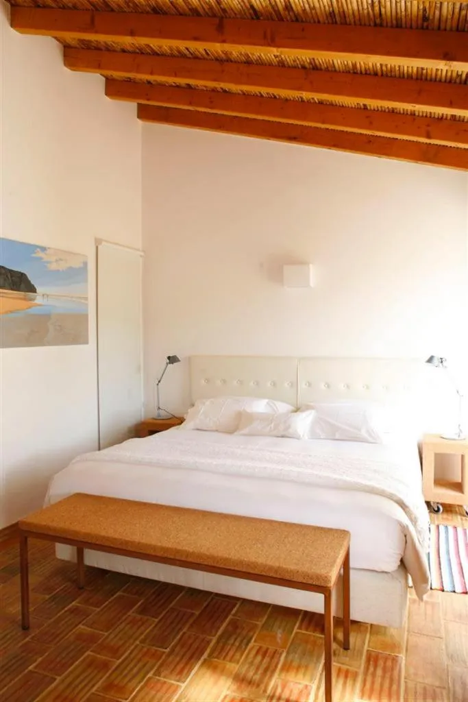 Bed in Monte Da Vilarinha