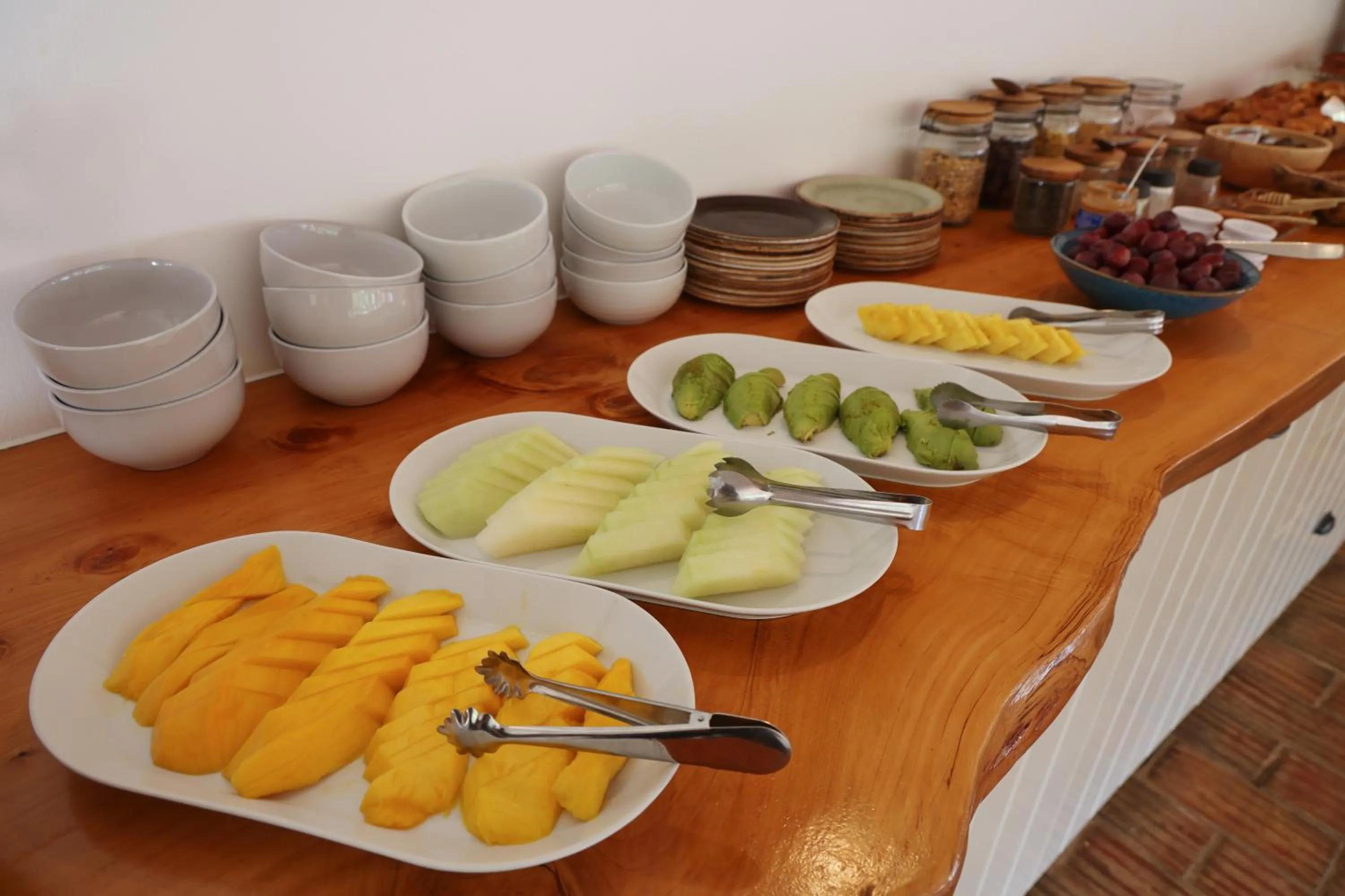 Dining area in Monte Da Vilarinha