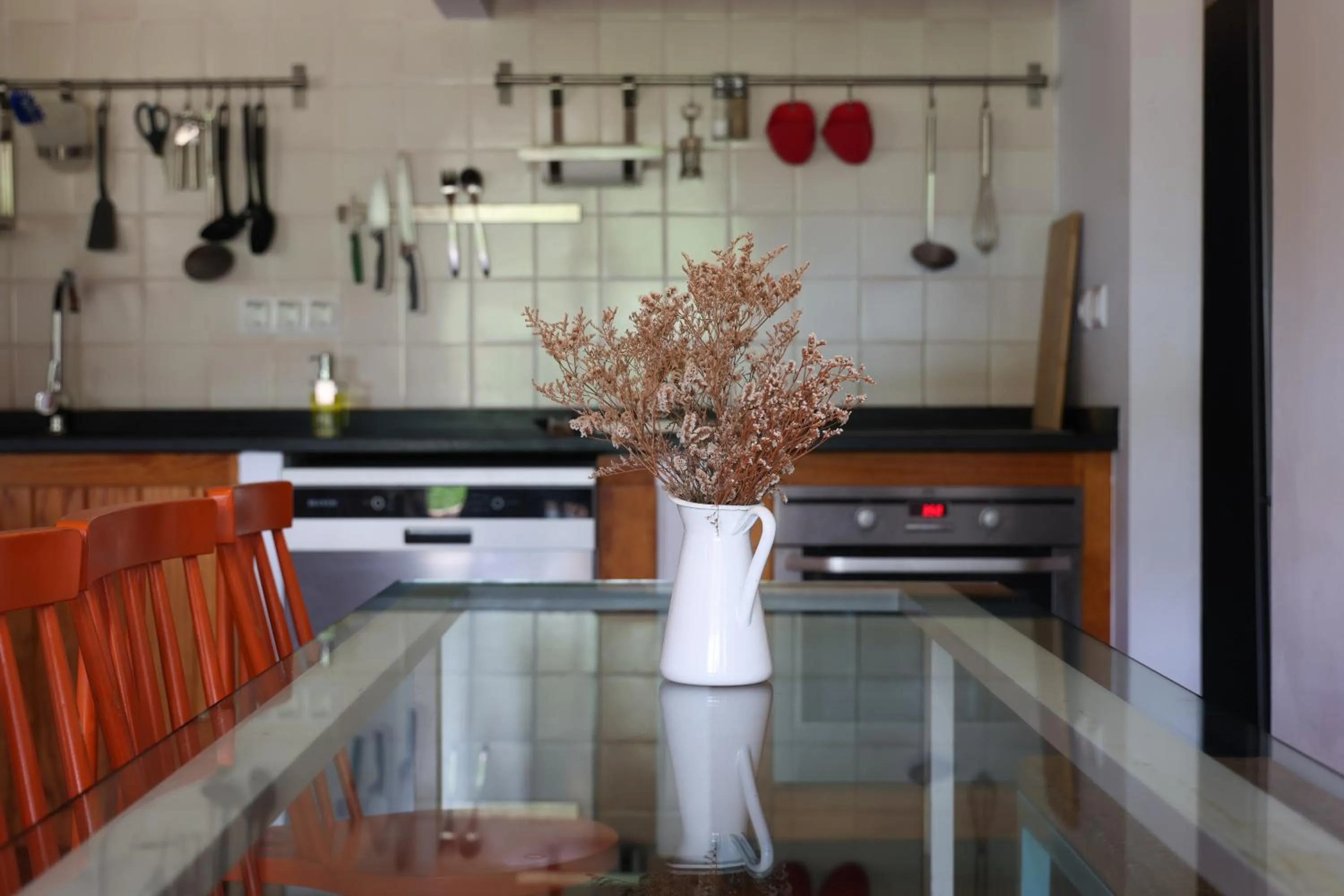 Dining area in Monte Da Vilarinha