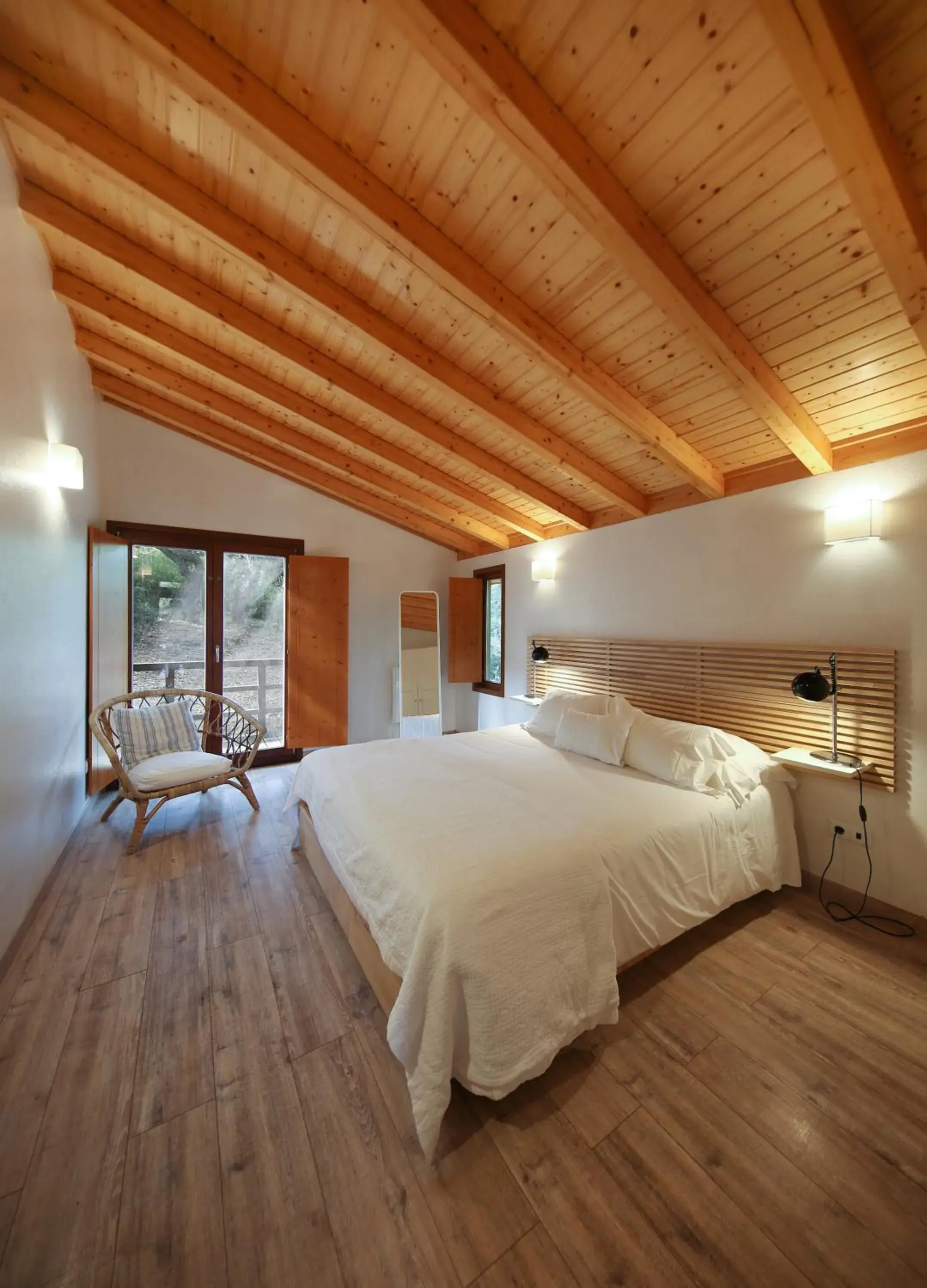 Two-Bedroom Chalet in Monte Da Vilarinha Two-Bedroom Chalet in Monte Da Vilarinha