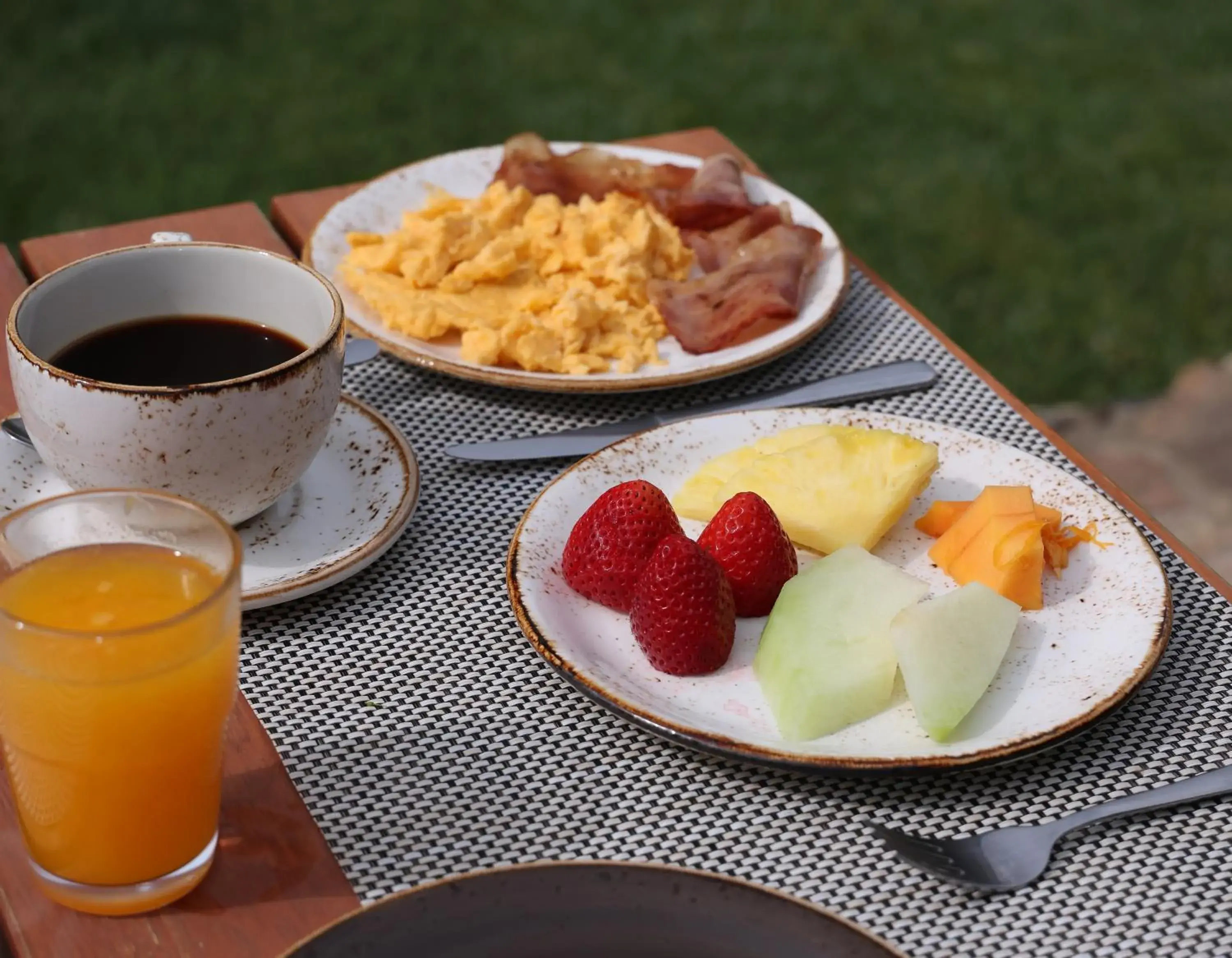 Breakfast in Monte Da Vilarinha Breakfast in Monte Da Vilarinha