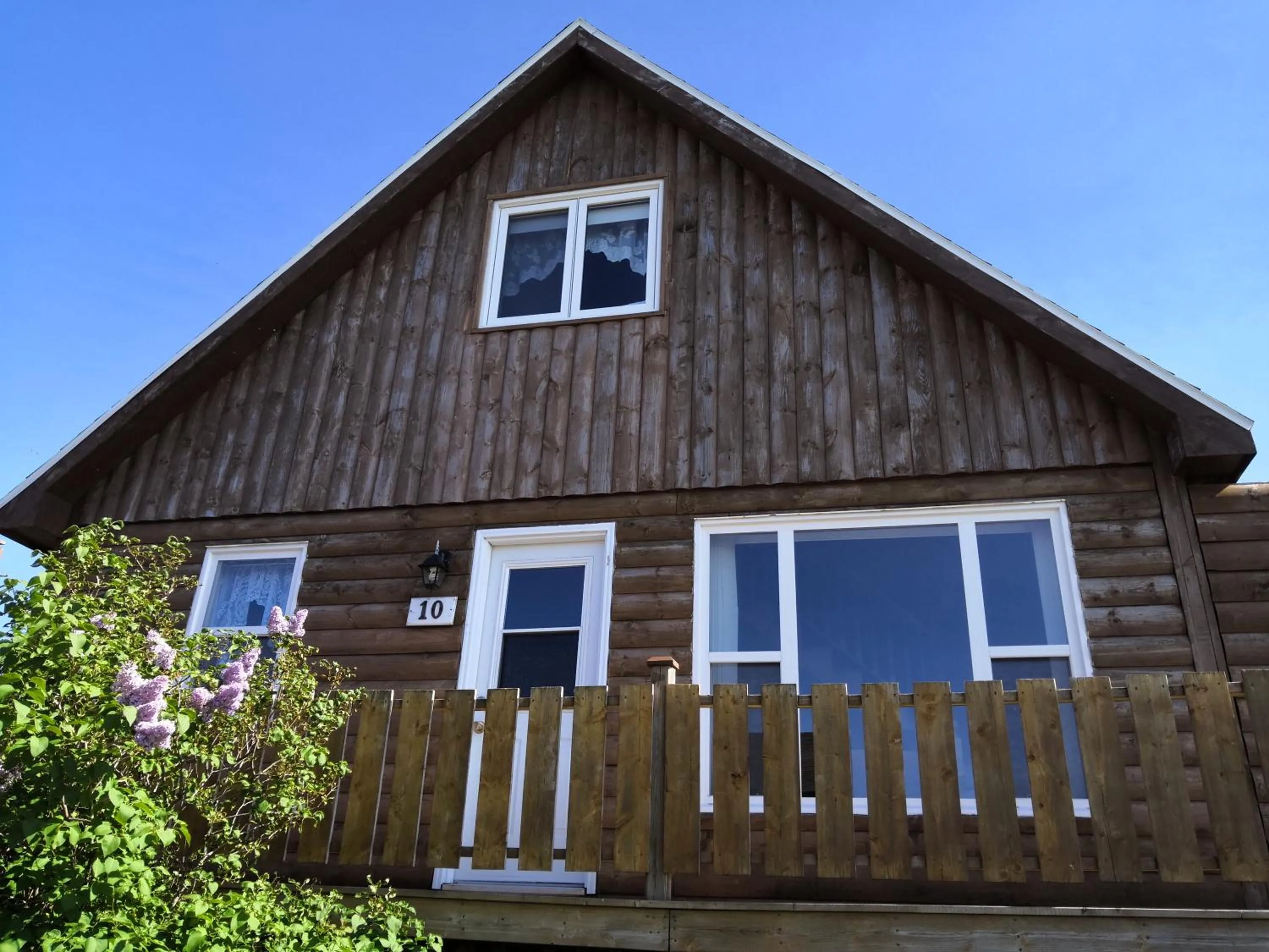 Cavendish Country Inn & Cottages