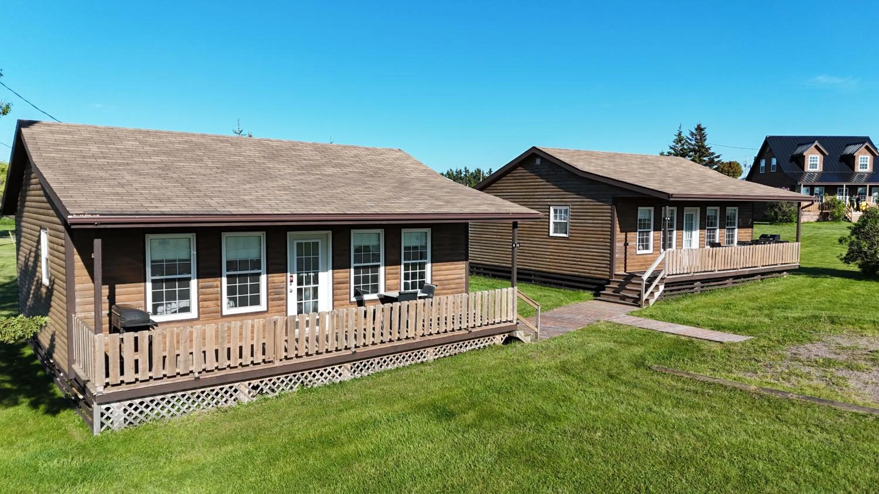 Cavendish Country Inn & Cottages