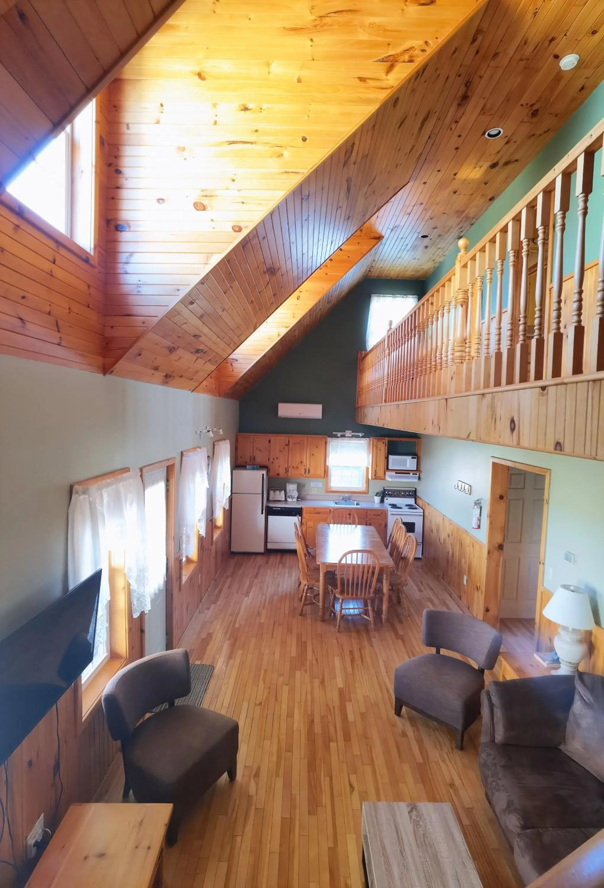 Cavendish Country Inn & Cottages