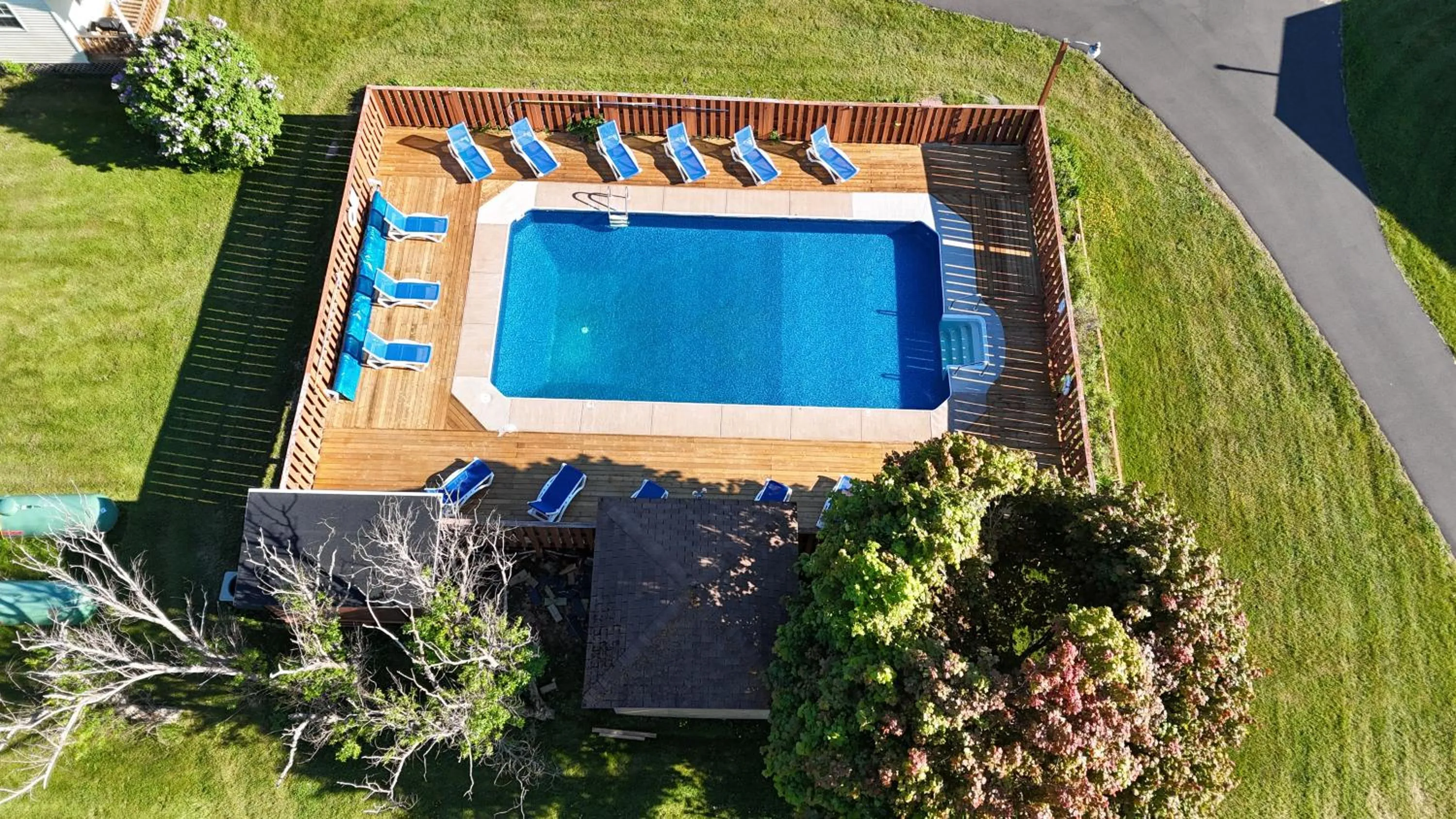 Cavendish Country Inn & Cottages