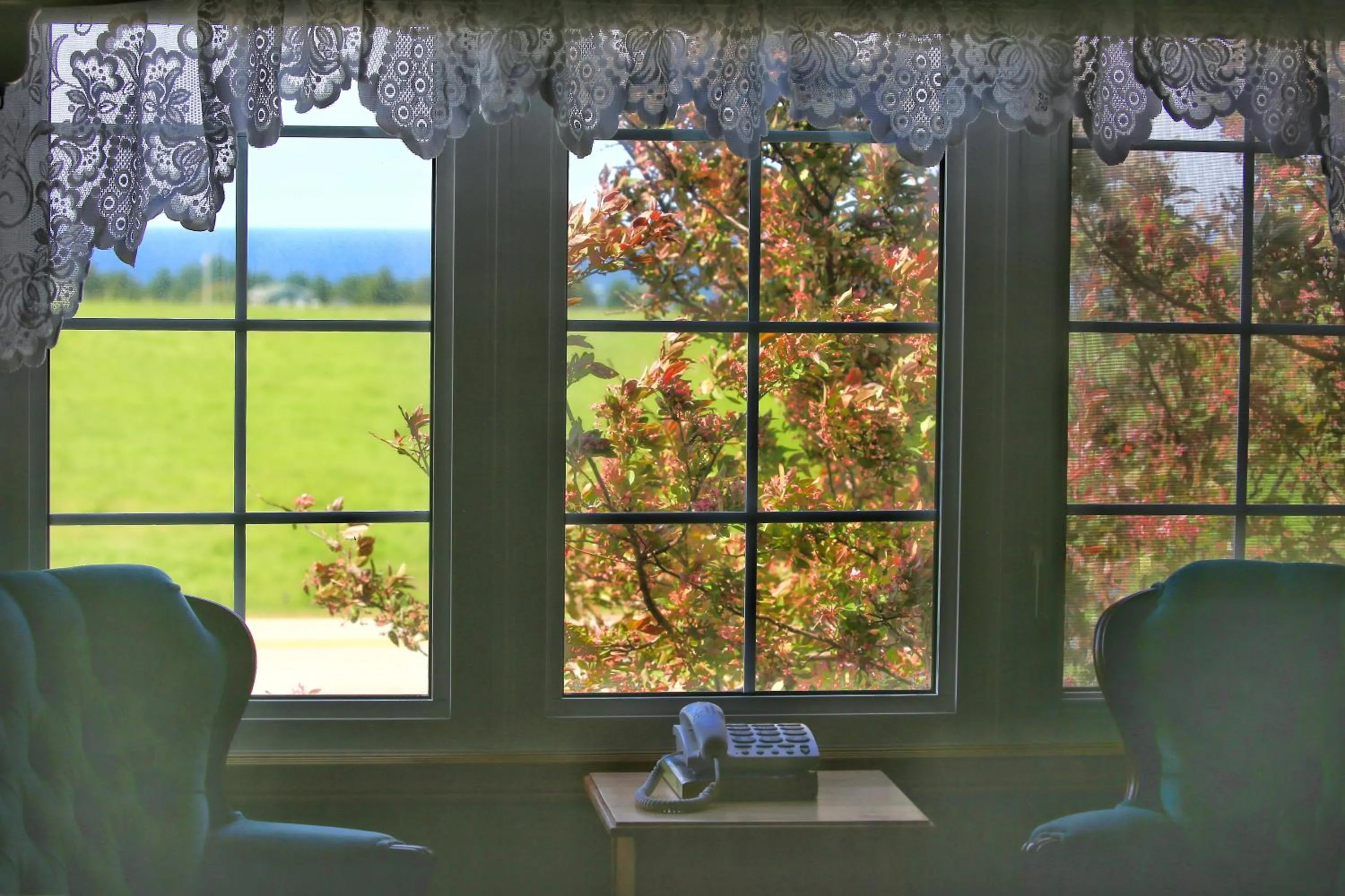 Cavendish Country Inn & Cottages