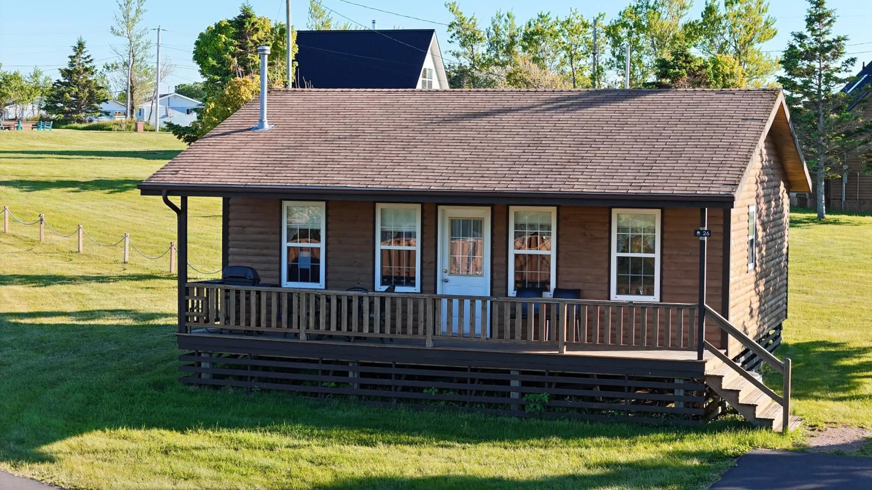 Cavendish Country Inn & Cottages