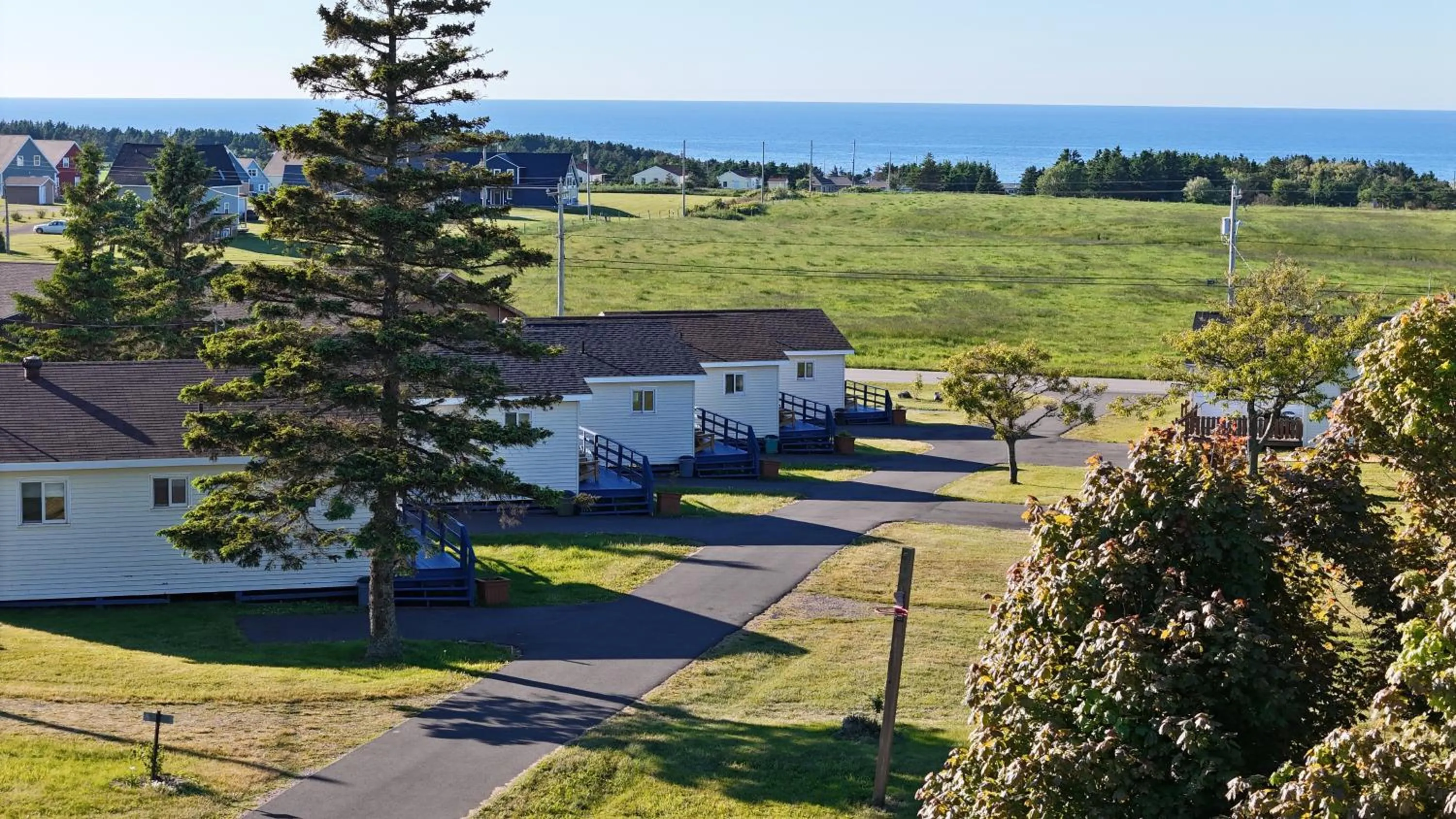 Cavendish Country Inn & Cottages