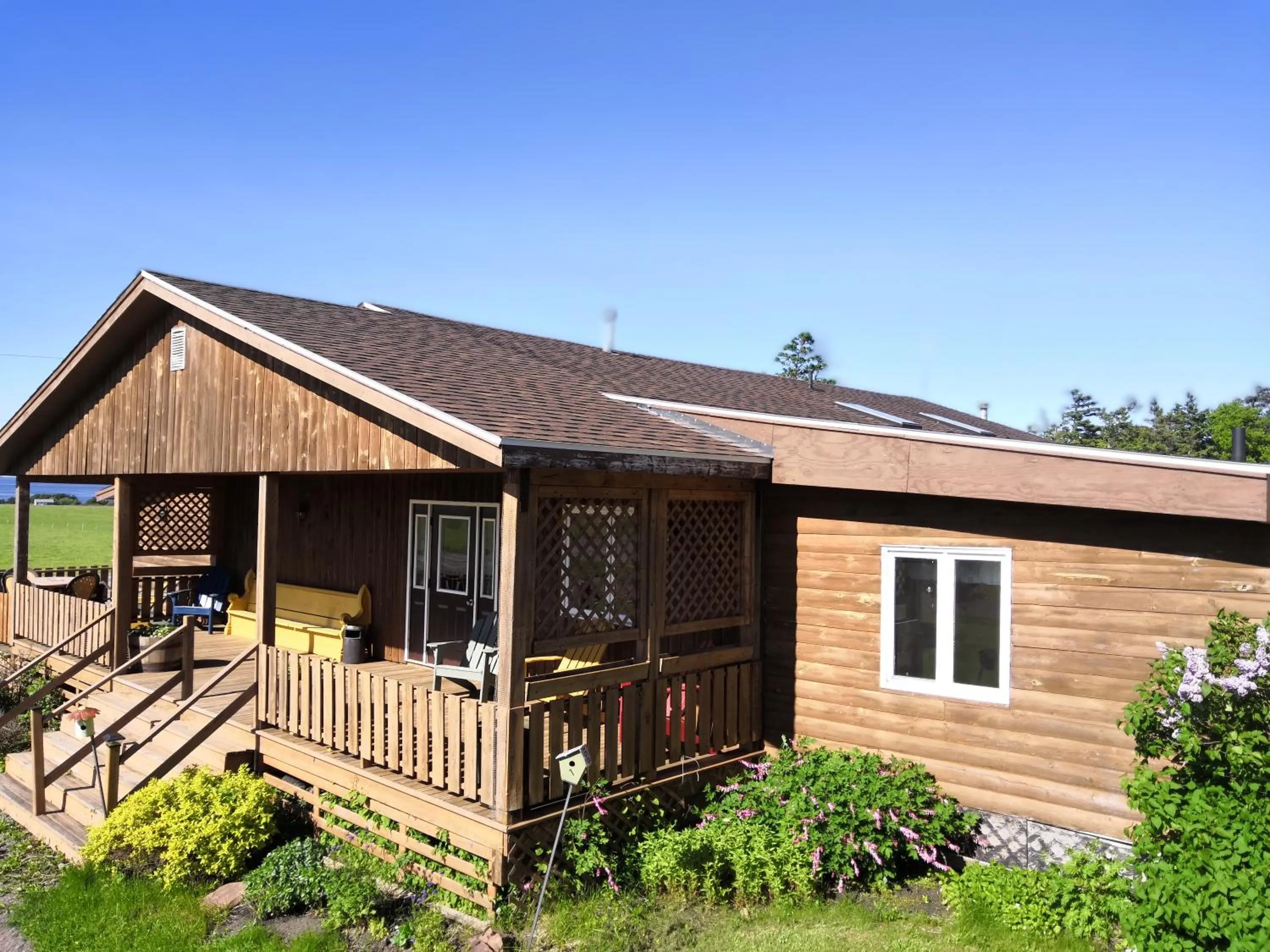 Cavendish Country Inn & Cottages