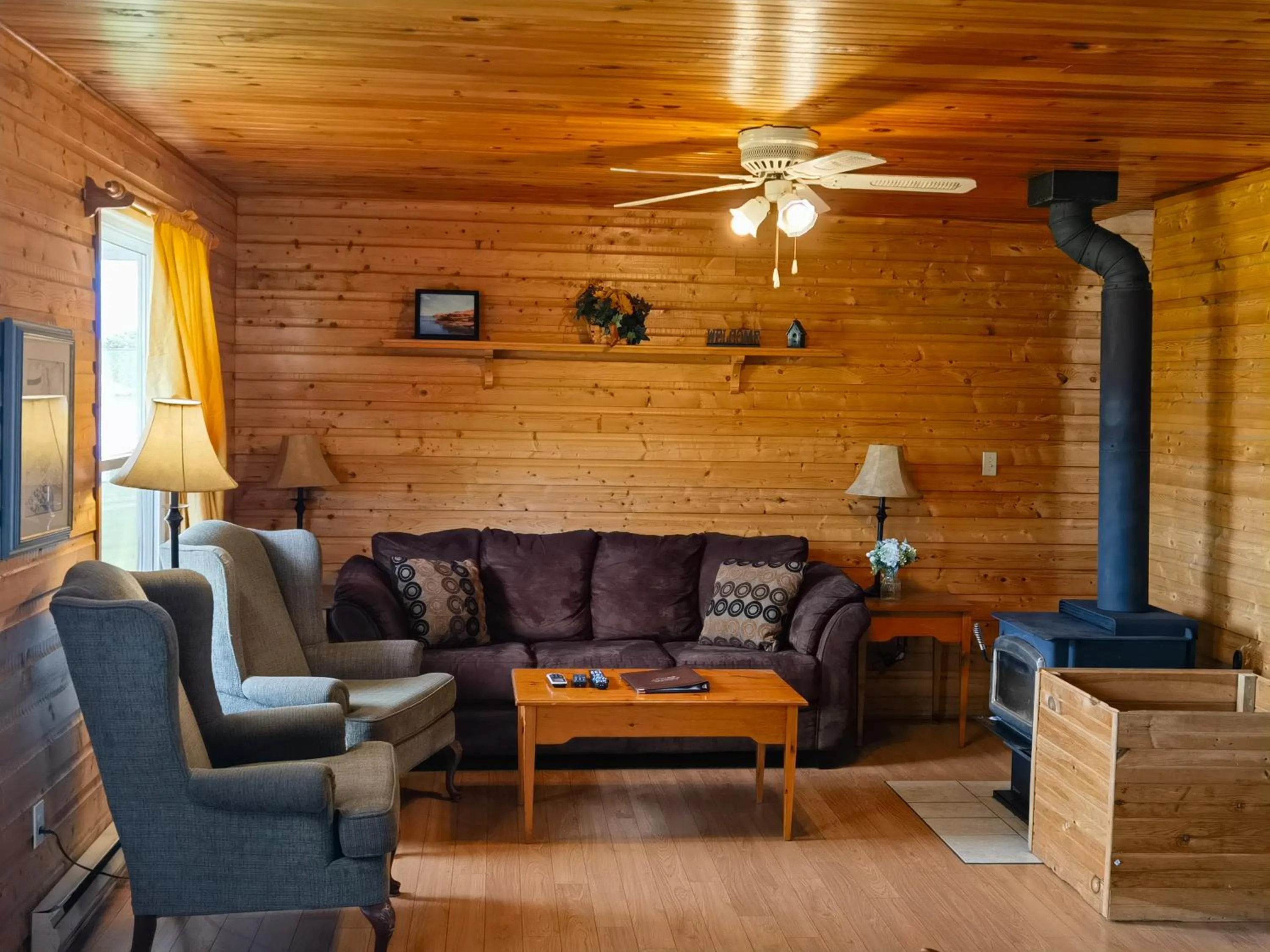 Cavendish Country Inn & Cottages