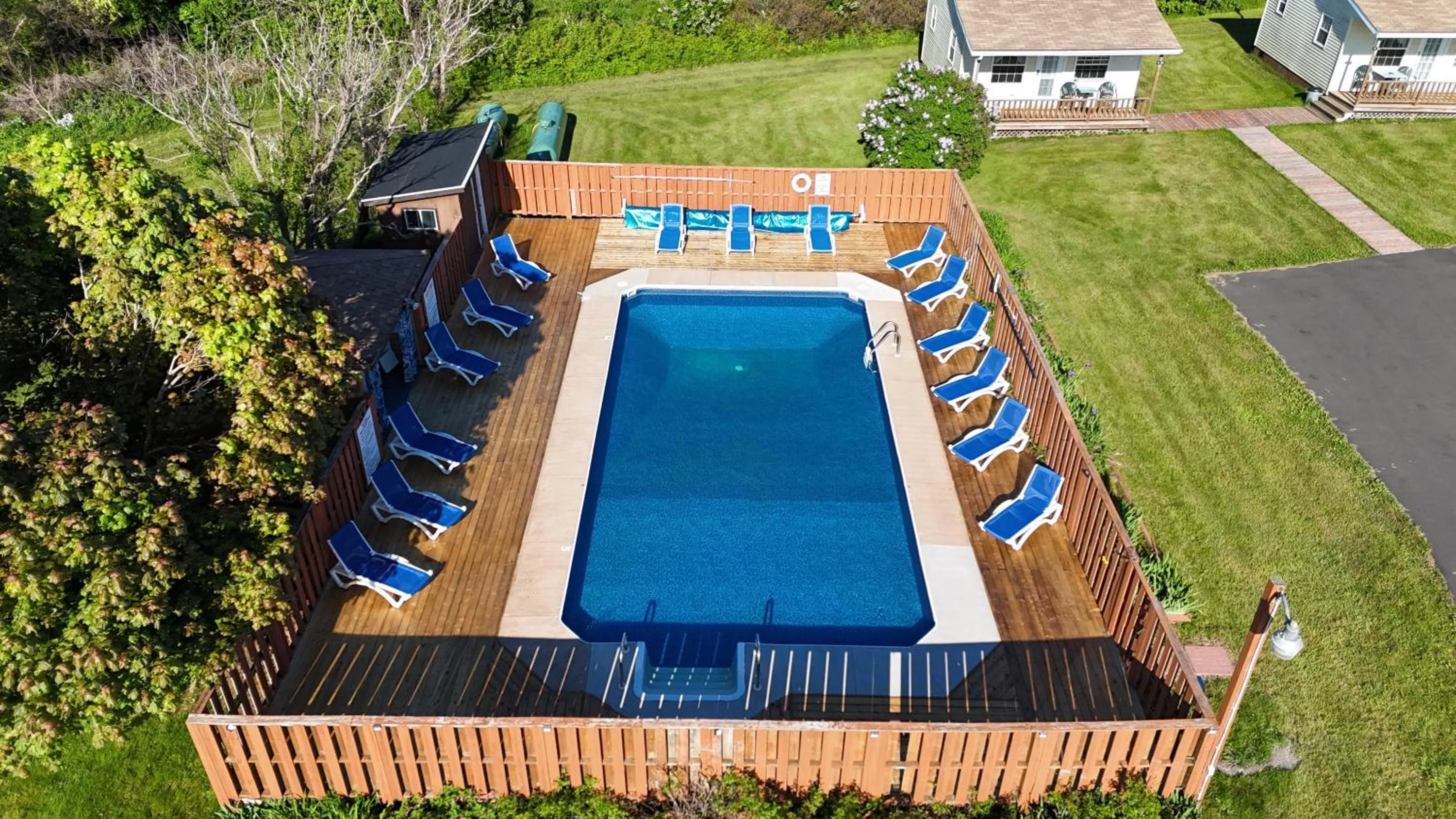 Cavendish Country Inn & Cottages