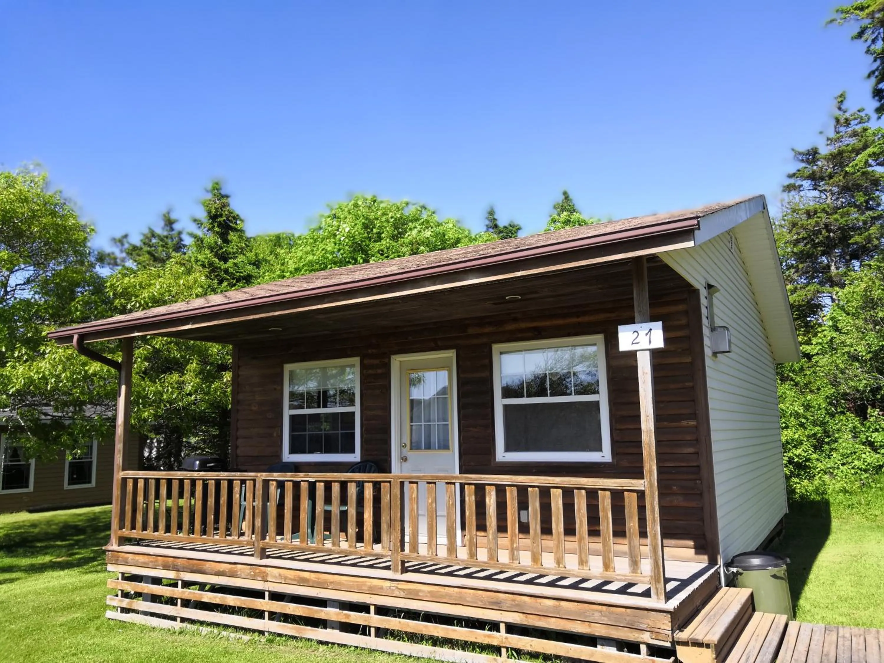 Cavendish Country Inn & Cottages