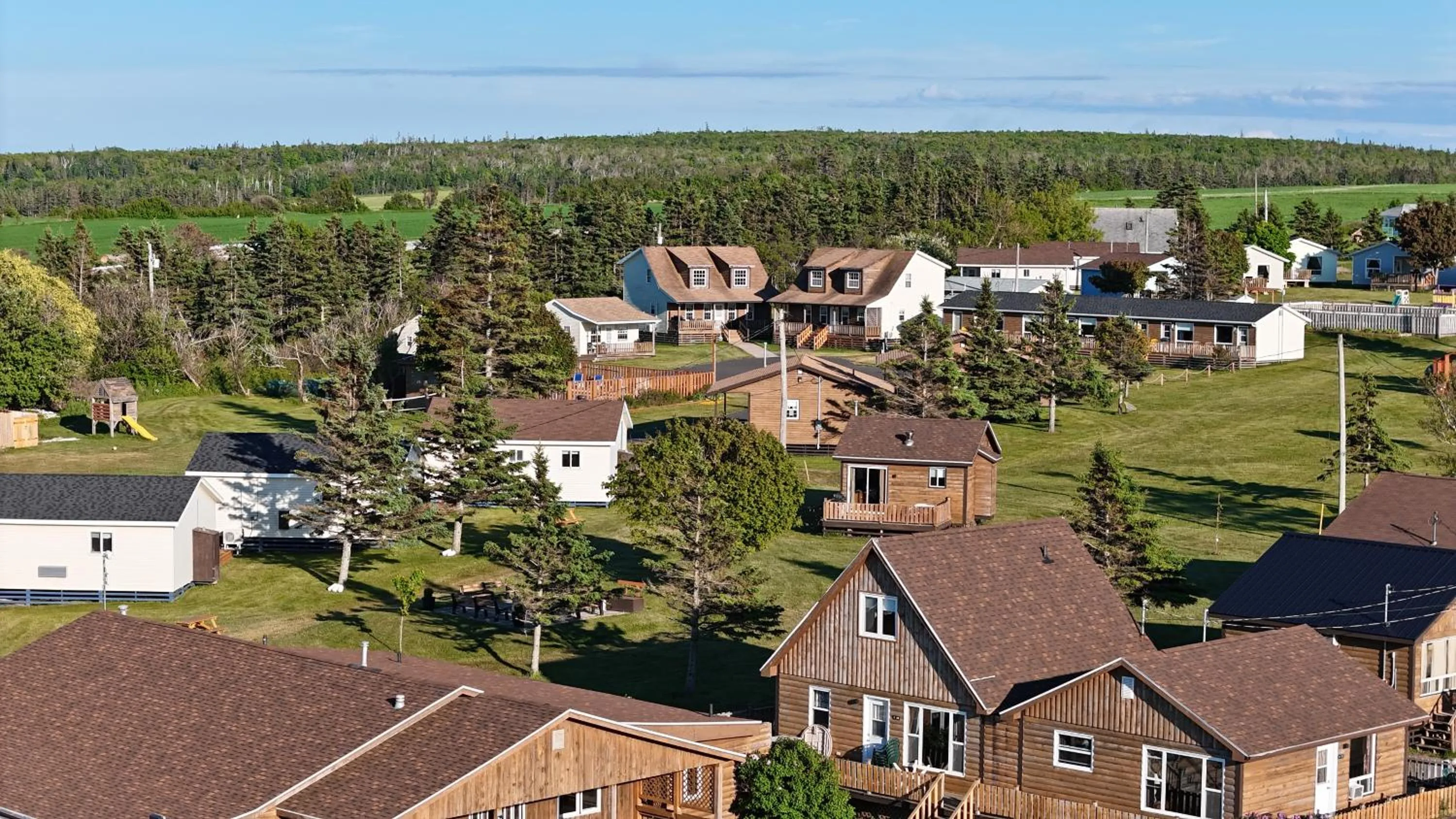 Cavendish Country Inn & Cottages