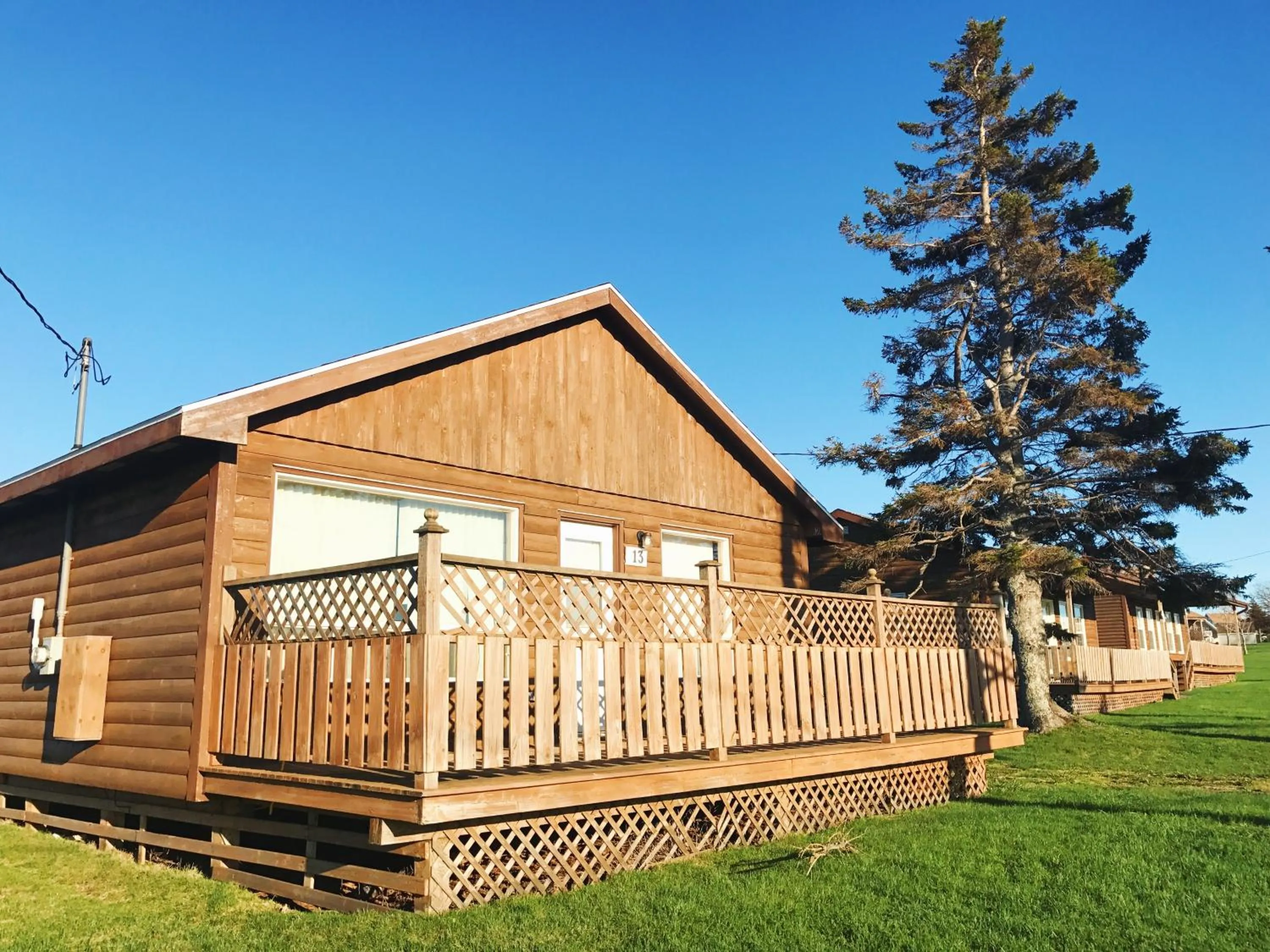 Cavendish Country Inn & Cottages