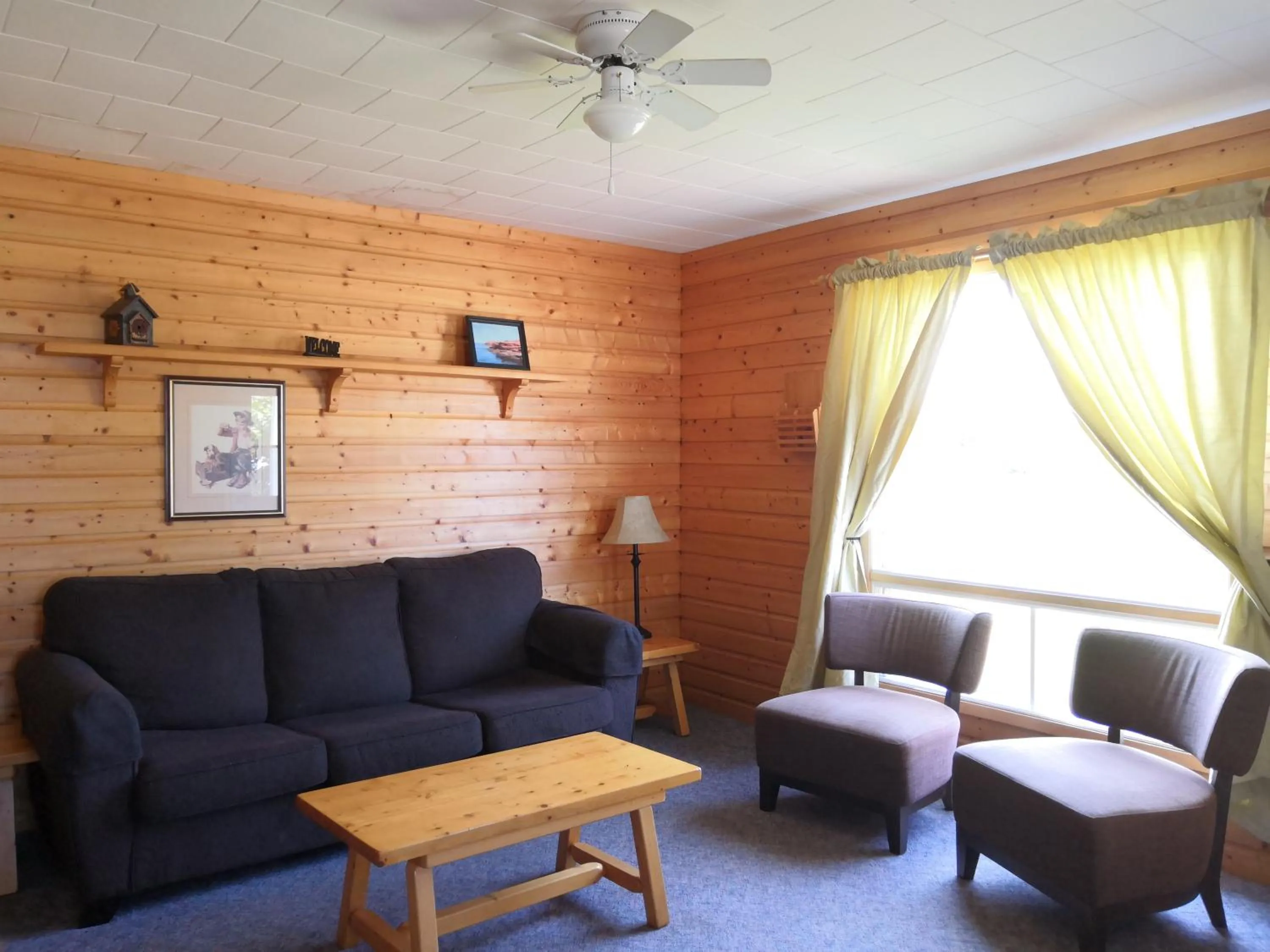 Cavendish Country Inn & Cottages