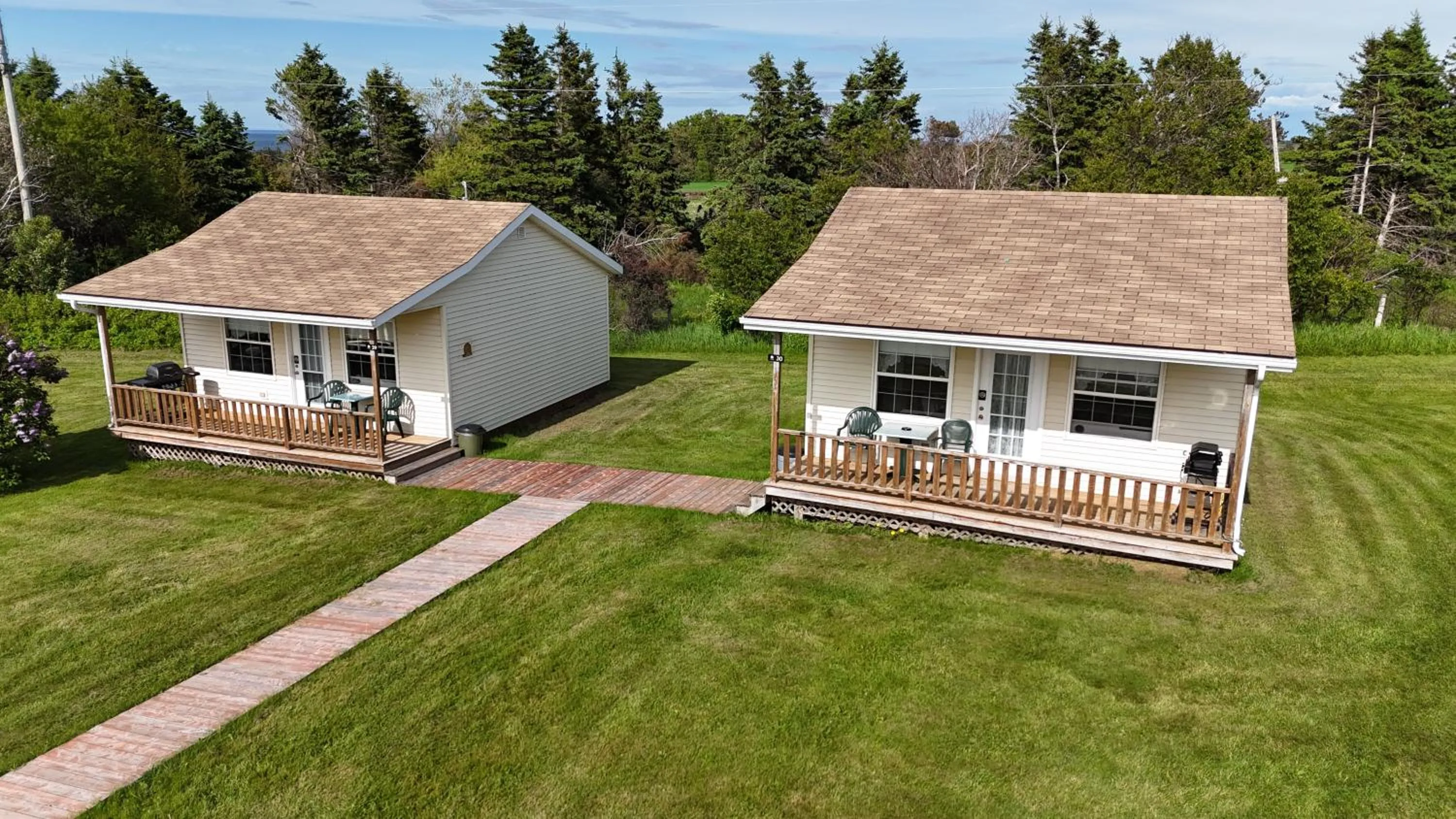 Cavendish Country Inn & Cottages