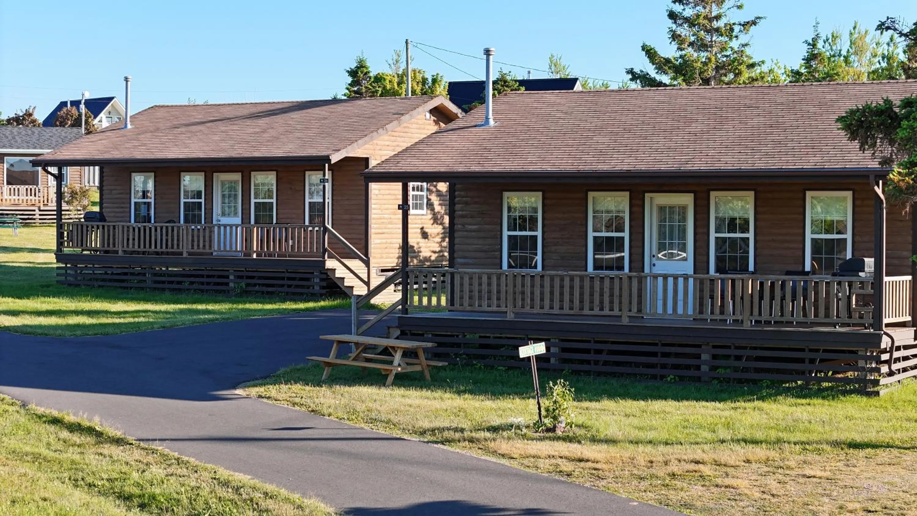 Cavendish Country Inn & Cottages