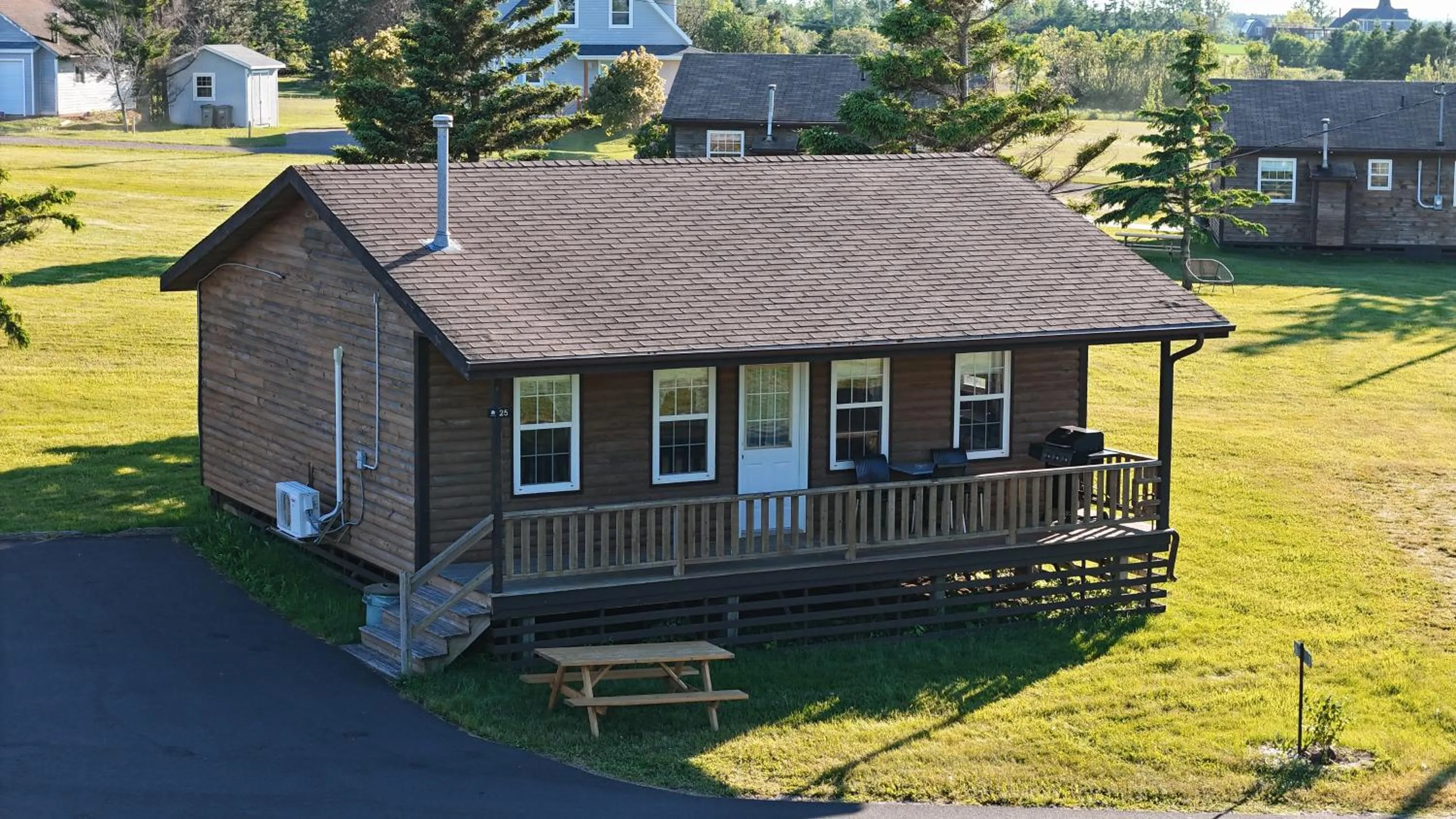 Cavendish Country Inn & Cottages