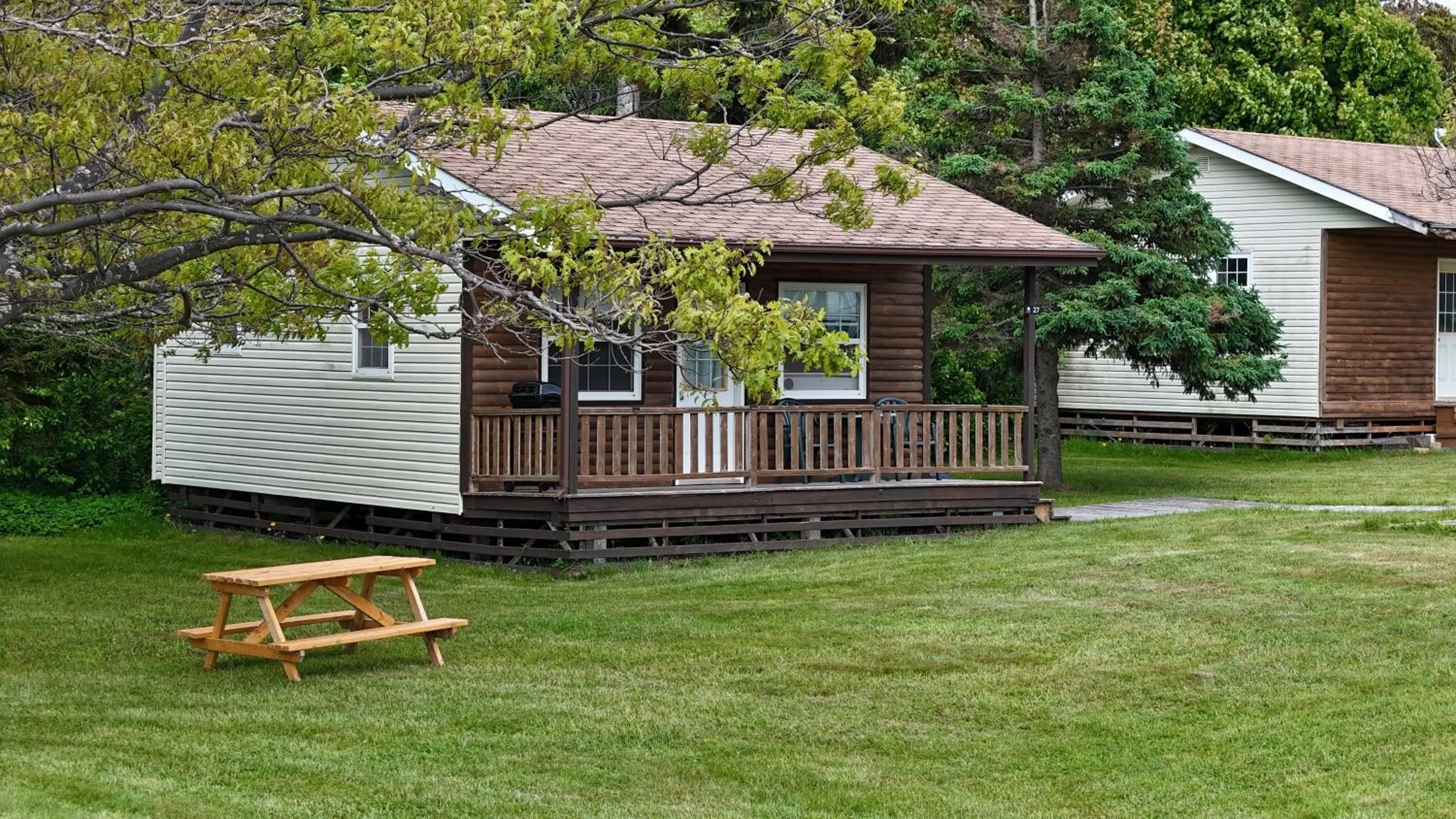 Cavendish Country Inn & Cottages