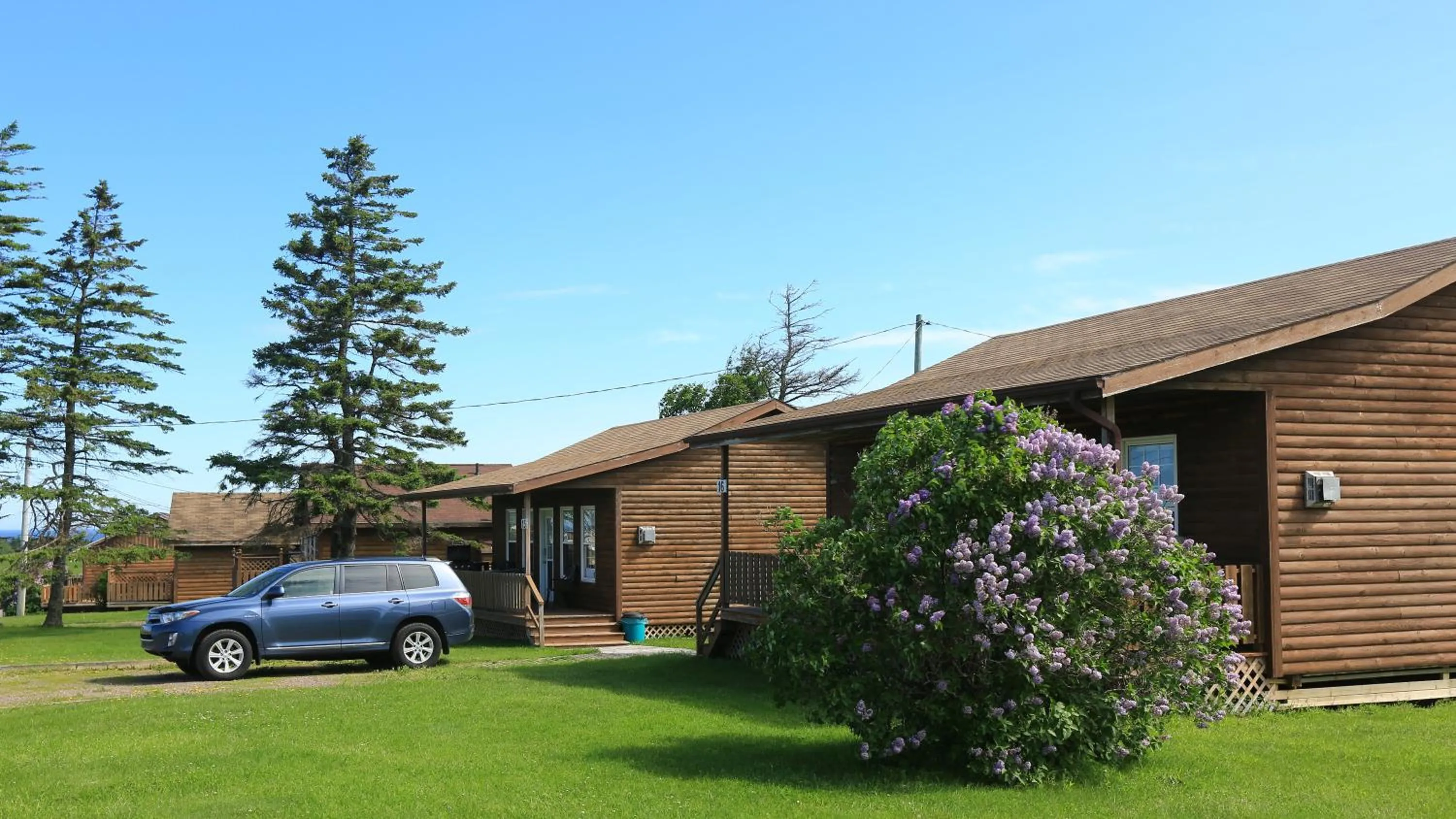 Cavendish Country Inn & Cottages