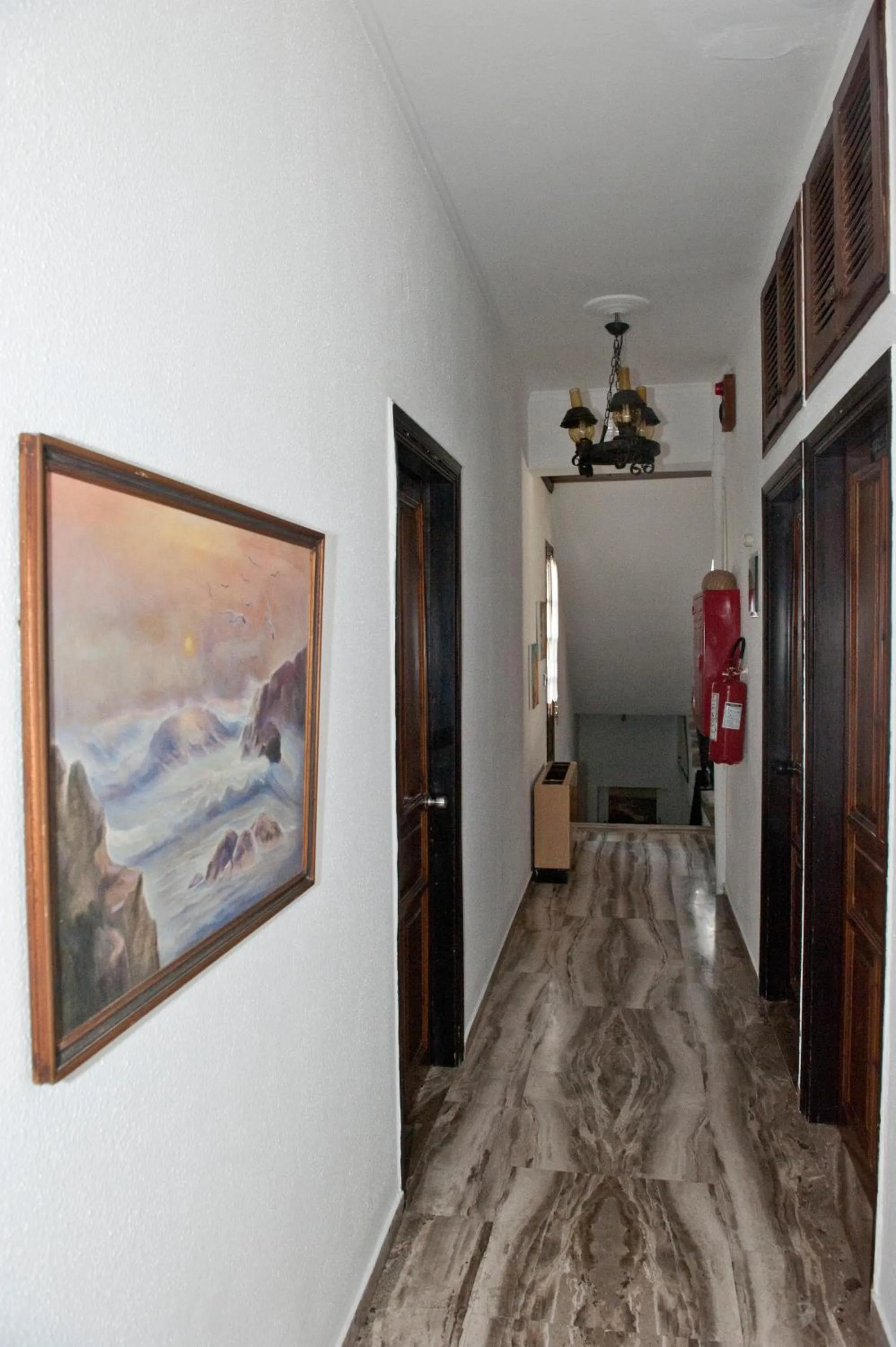 Other in Pegasus Hotel