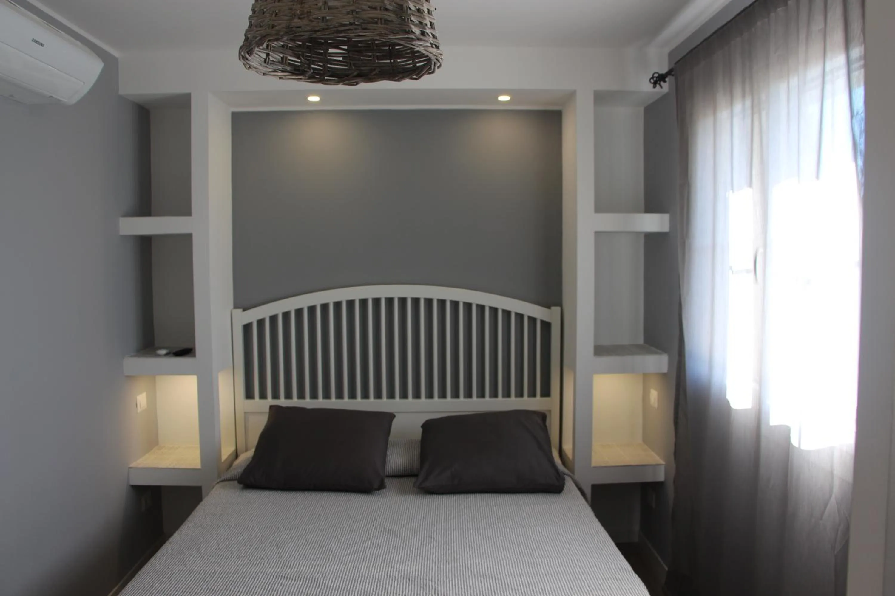 Bedroom in B&B Bessy 10