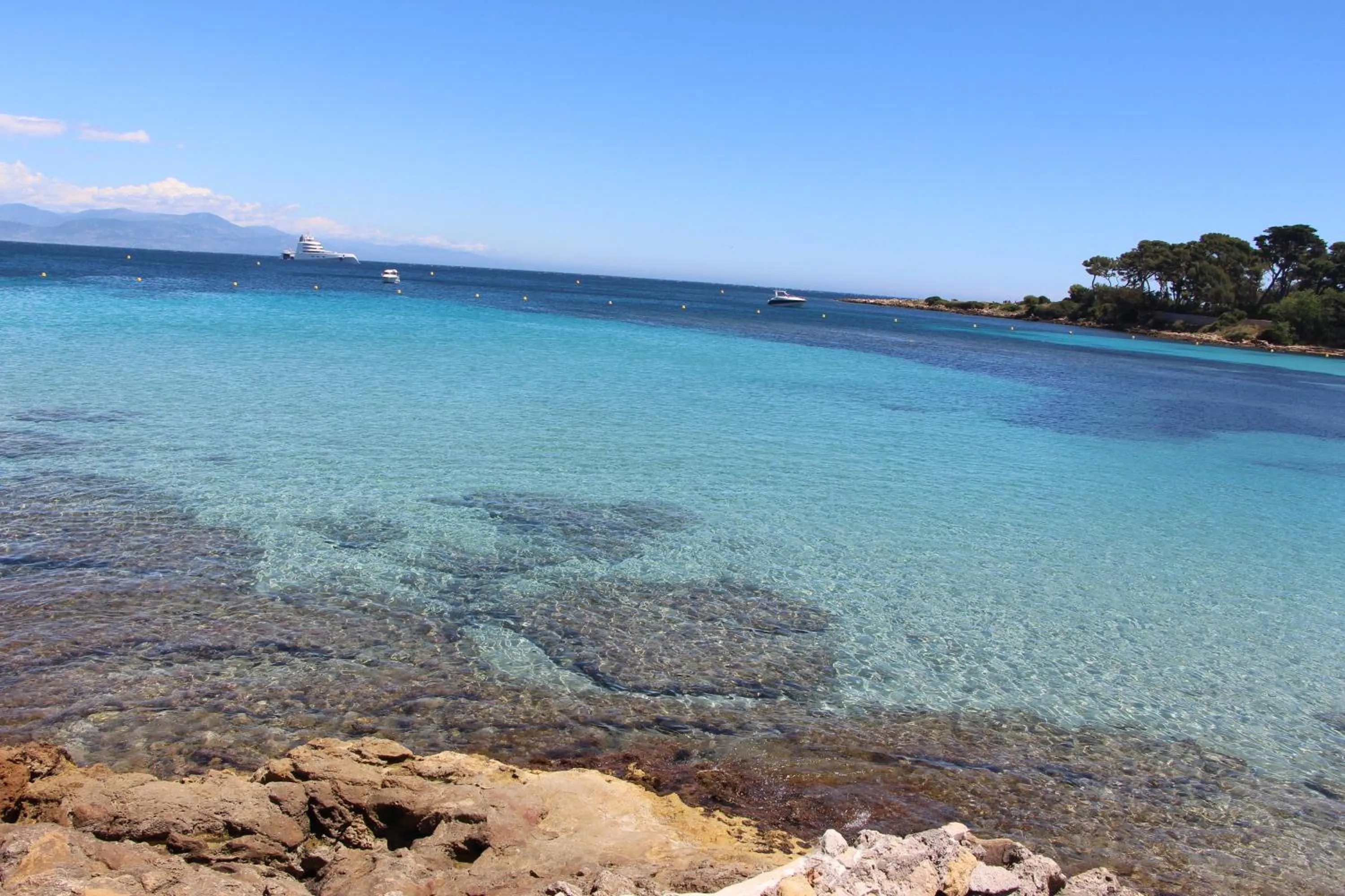 Beach in B&B Bessy 10