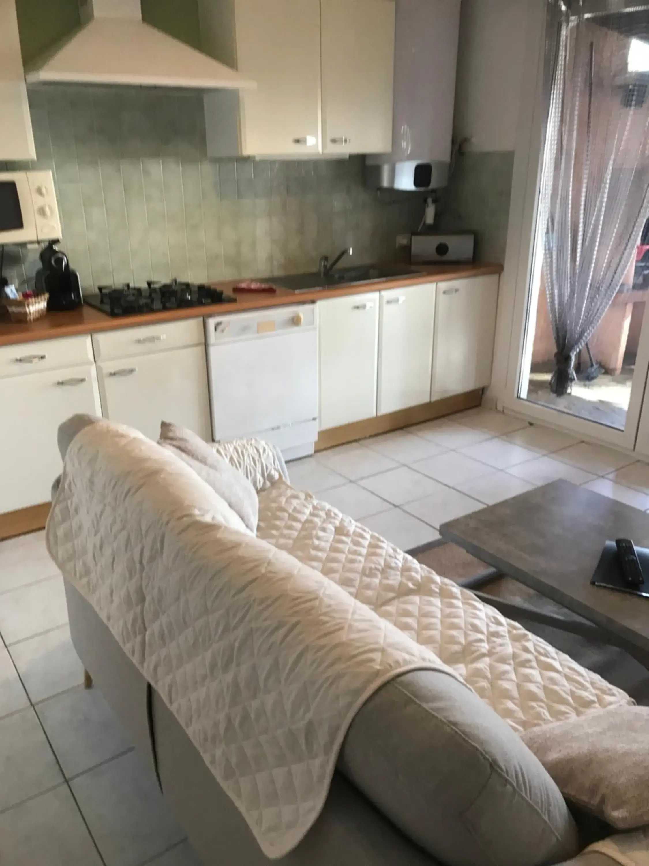 Comfort Villa - Sea View with Terrace in Hotel Les Hauts de Porto-Vecchio Comfort Villa - Sea View with Terrace in Hotel Les Hauts de Porto-Vecchio