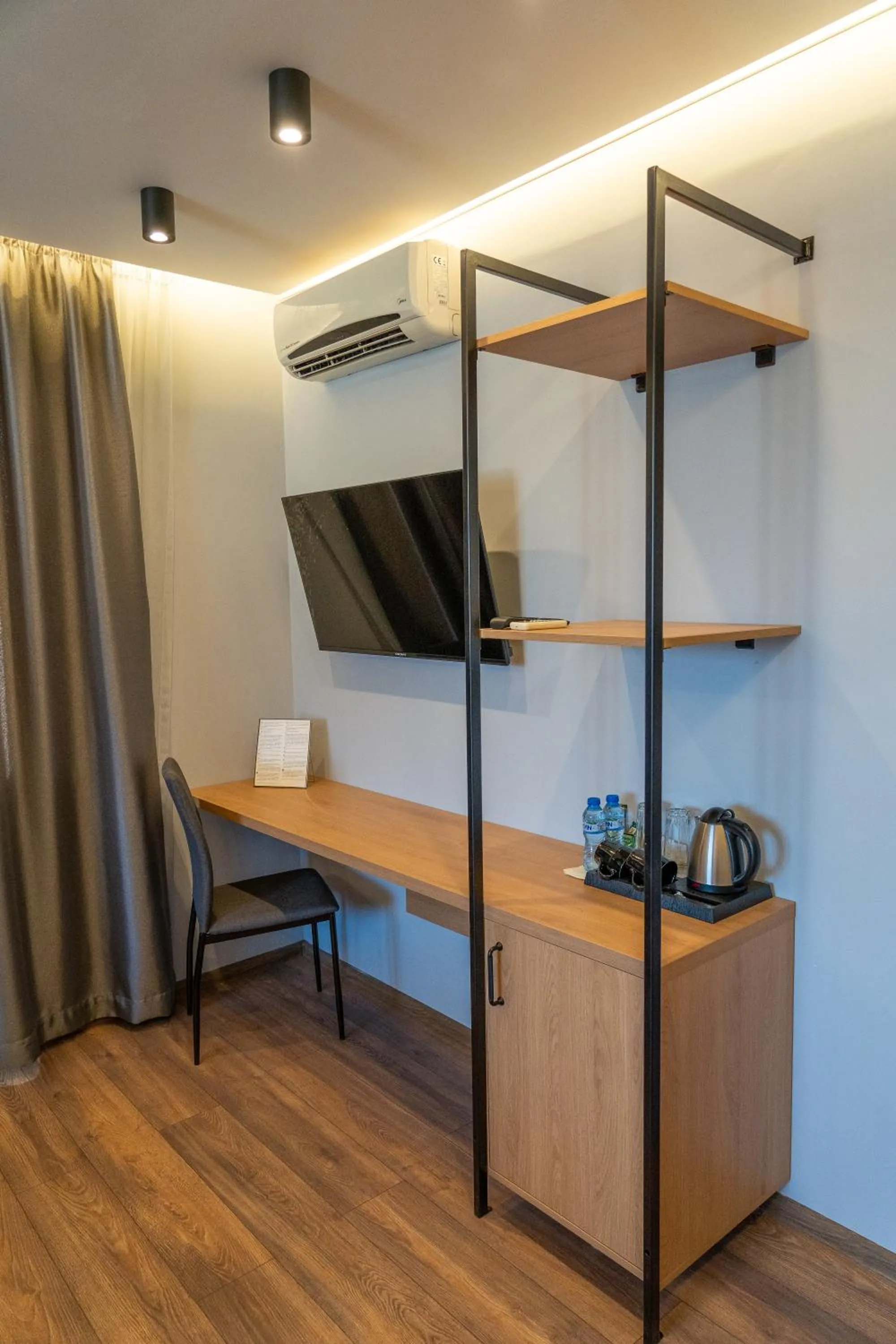 Family Hotel Pak Tam