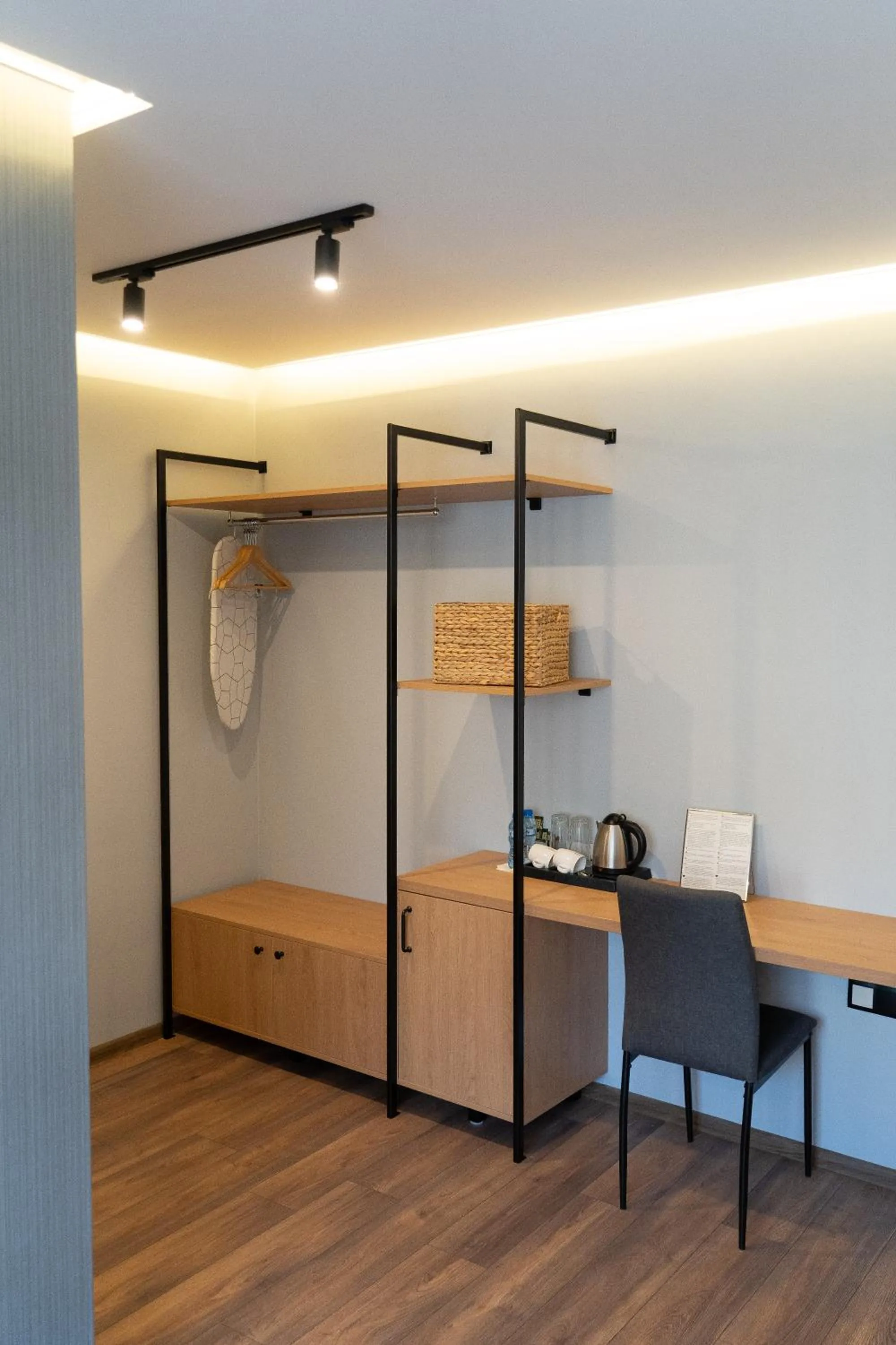 Family Hotel Pak Tam