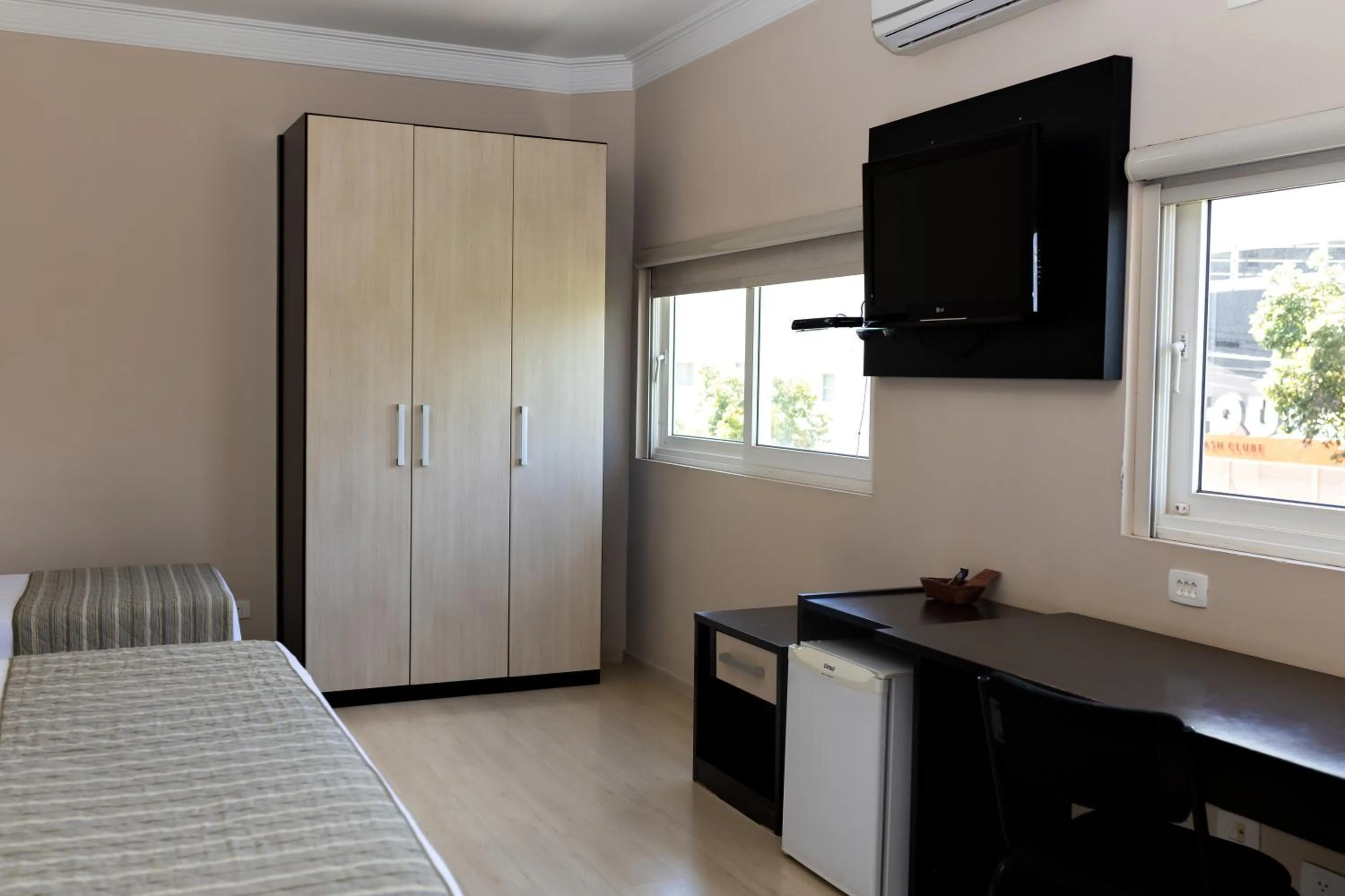 Bed in GoldMen Select Cianorte