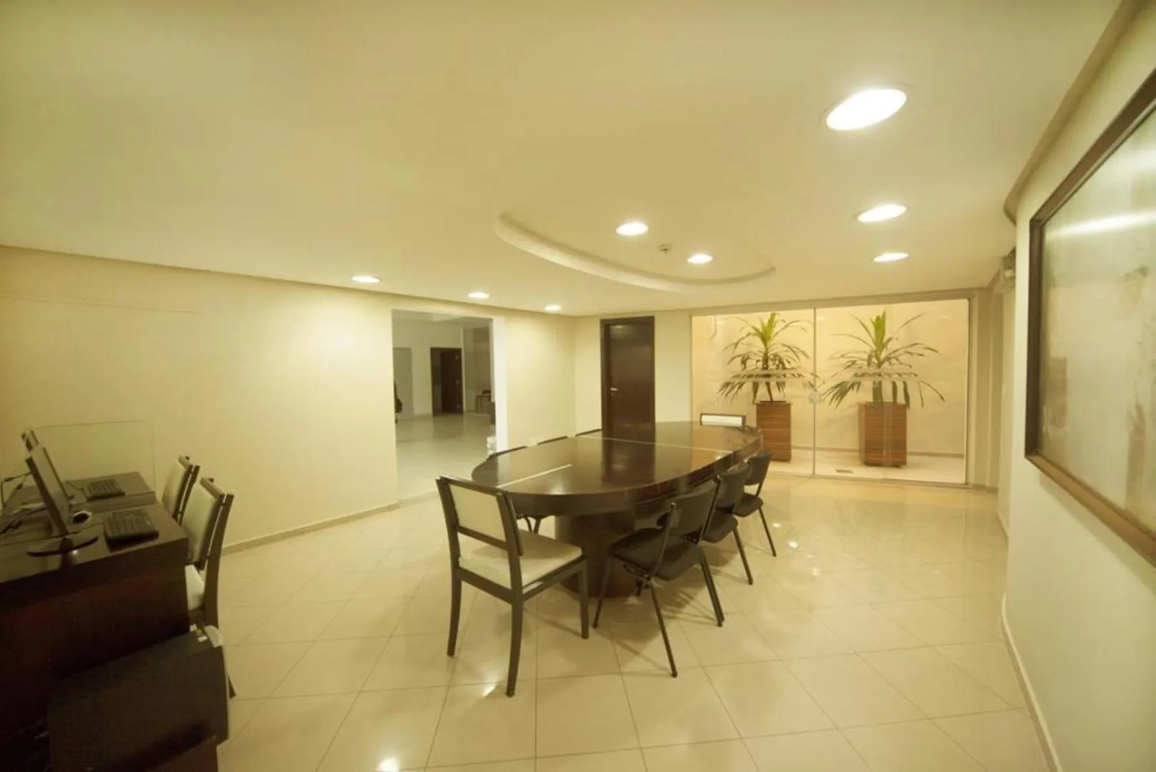 GoldMen Select Cianorte