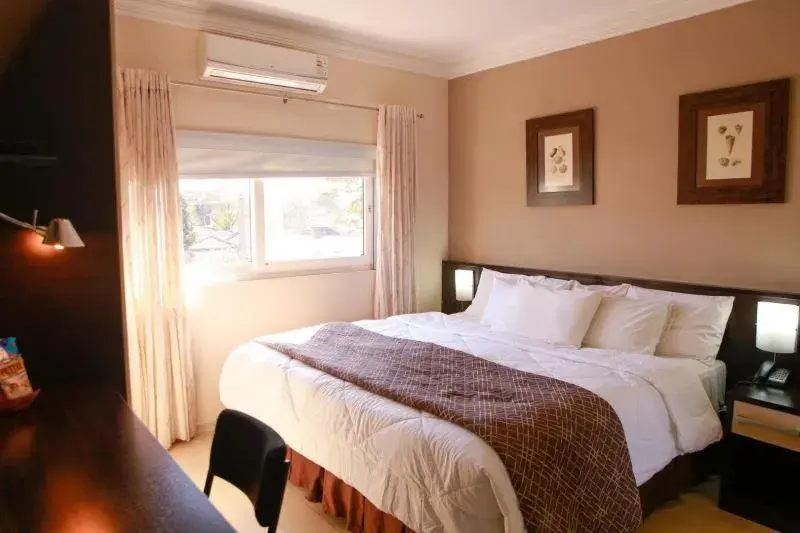 Bed in GoldMen Select Cianorte Bed in GoldMen Select Cianorte