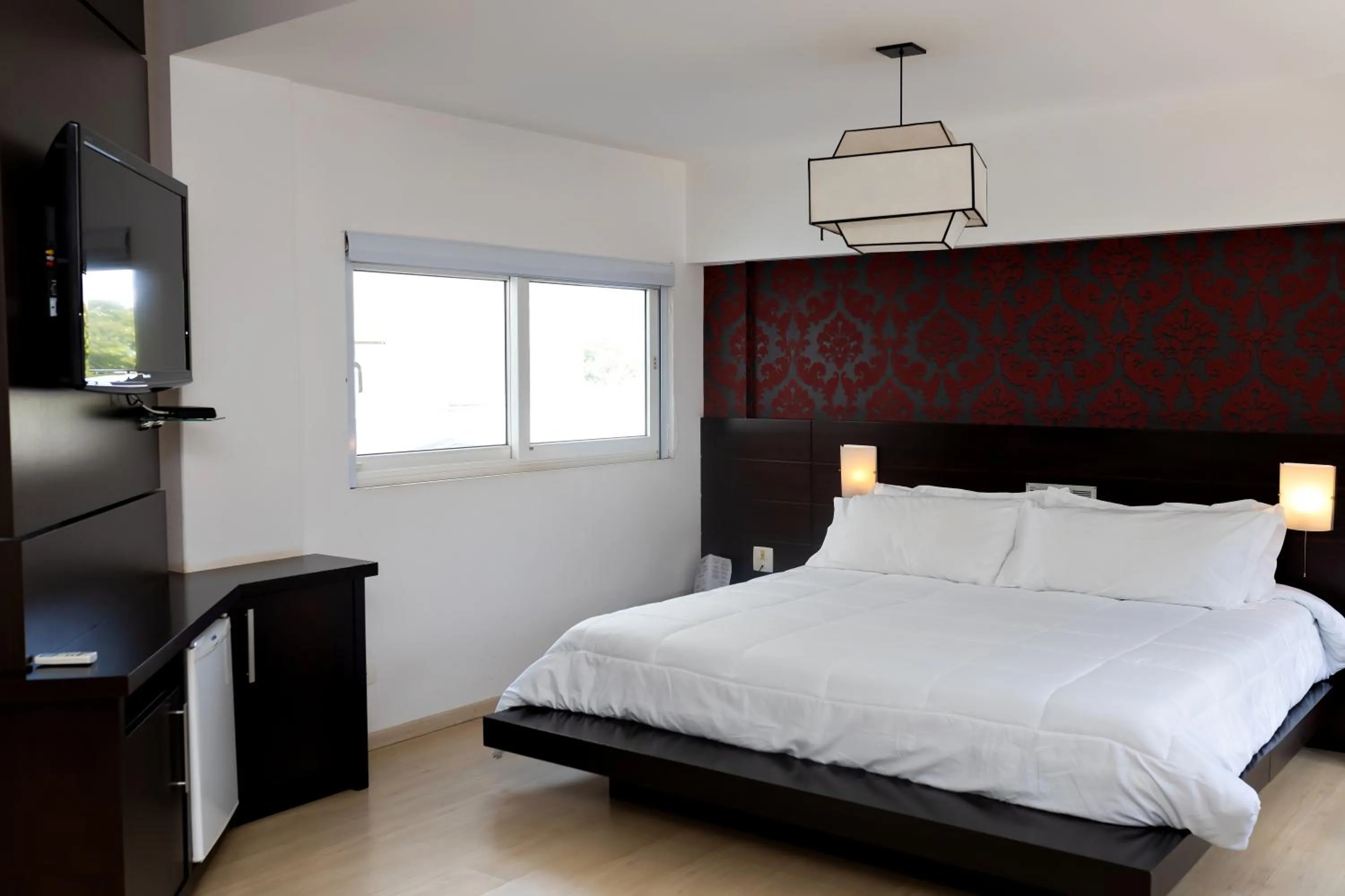 Bed in GoldMen Select Cianorte