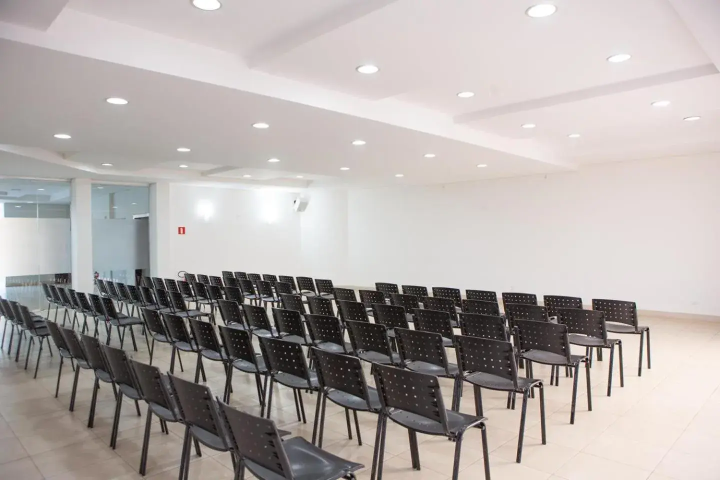 Meeting/conference room in GoldMen Select Cianorte Meeting/conference room in GoldMen Select Cianorte
