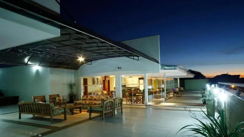 GoldMen Select Cianorte