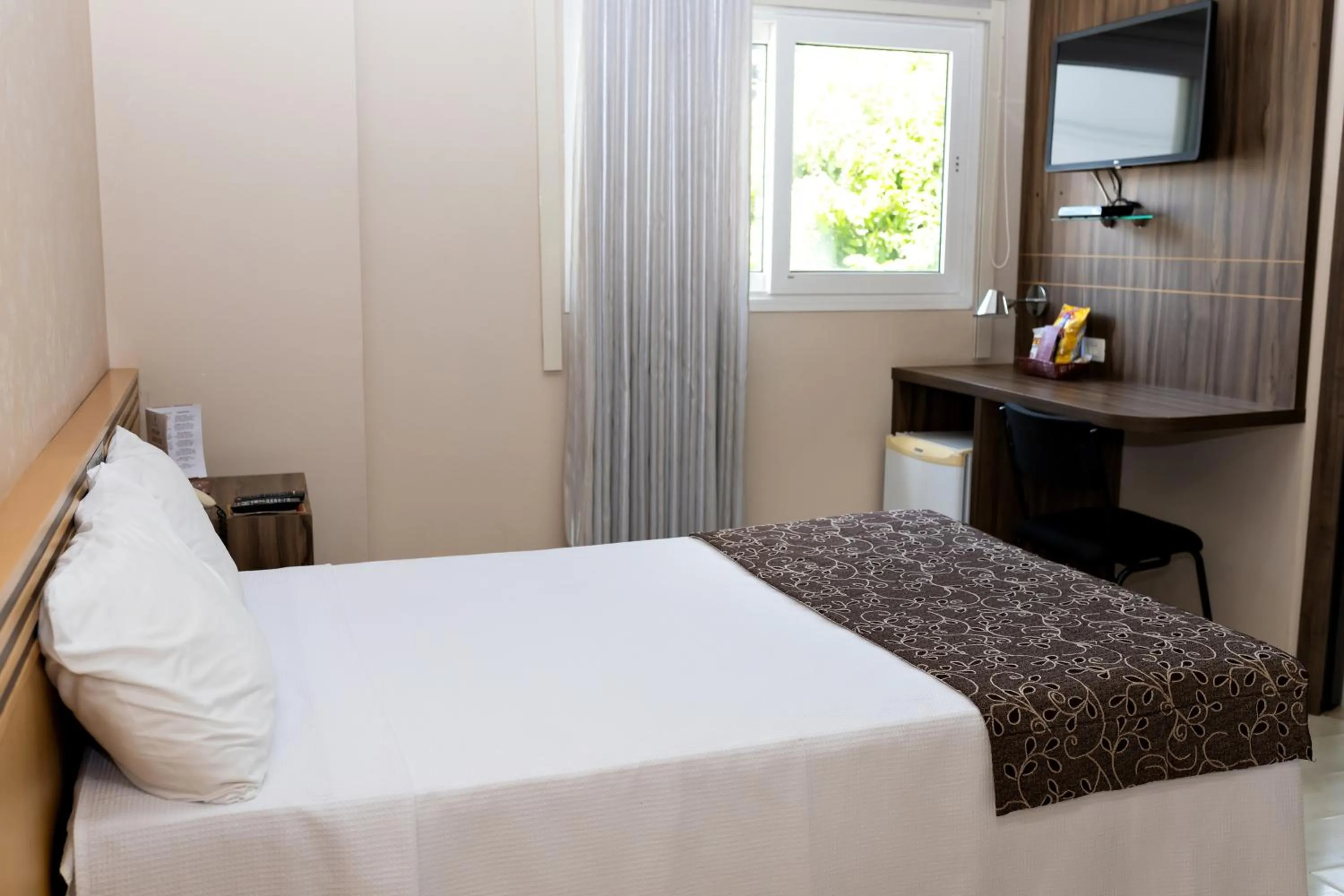 Bed in GoldMen Select Cianorte