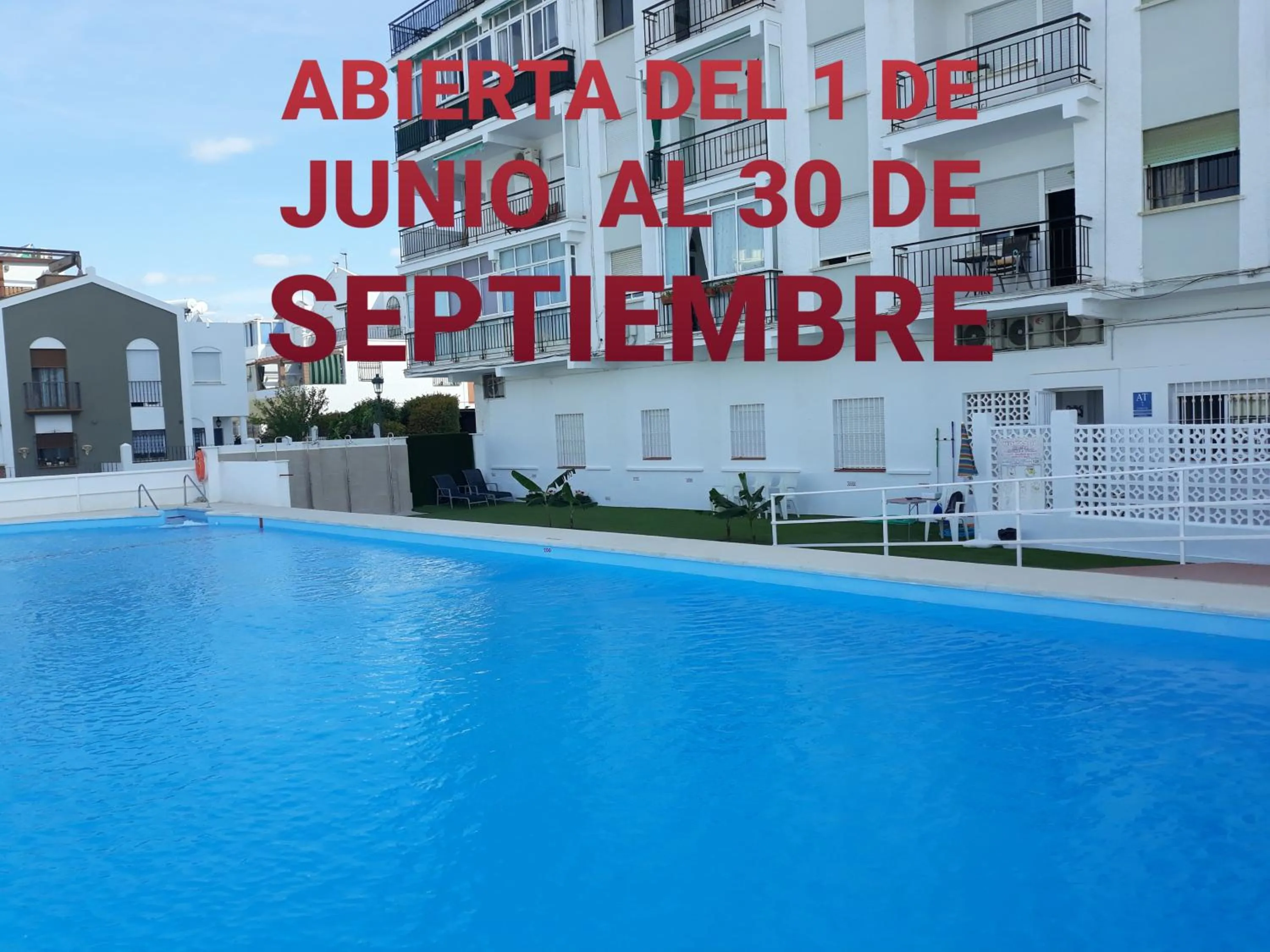 Apartamentos Tursol